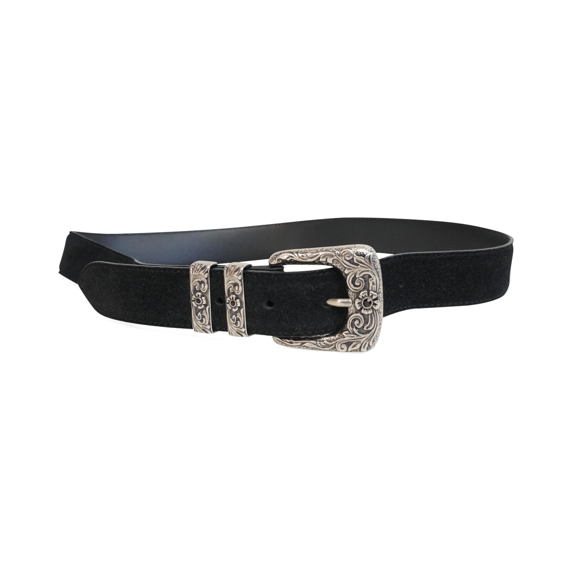 Amiri Western Belt - 30/75