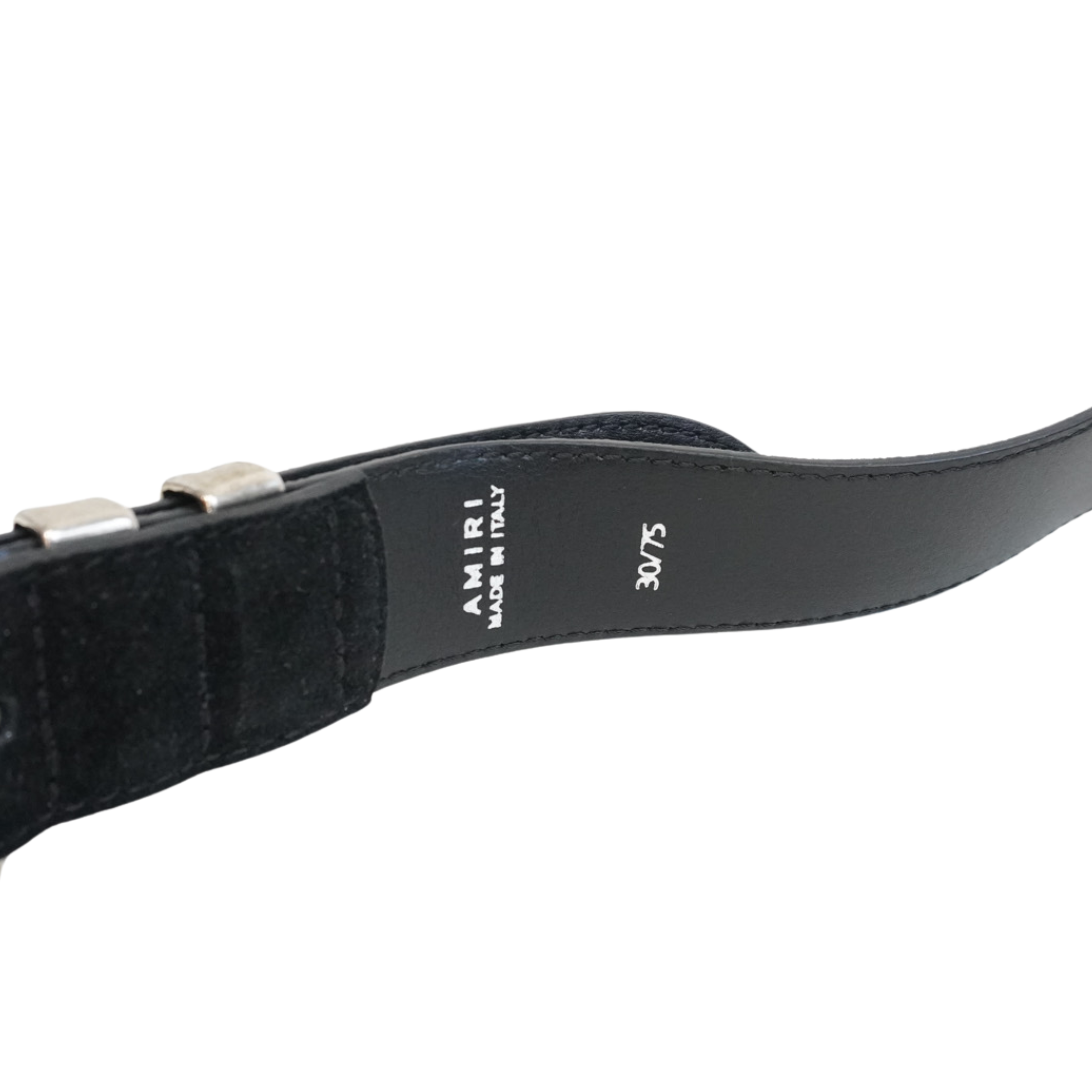 Amiri Western Belt - 30/75