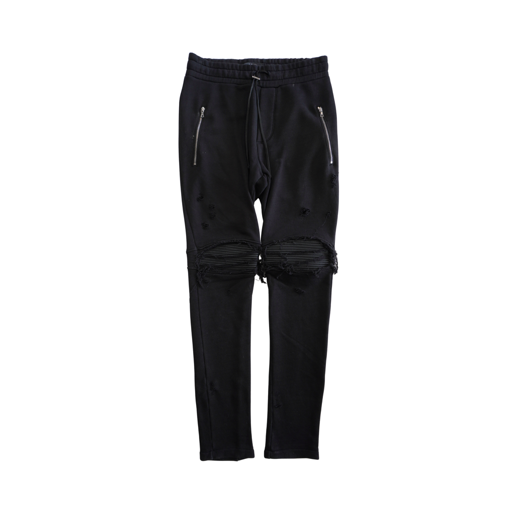 Amiri 'MX1' Sweatpants - Men's M