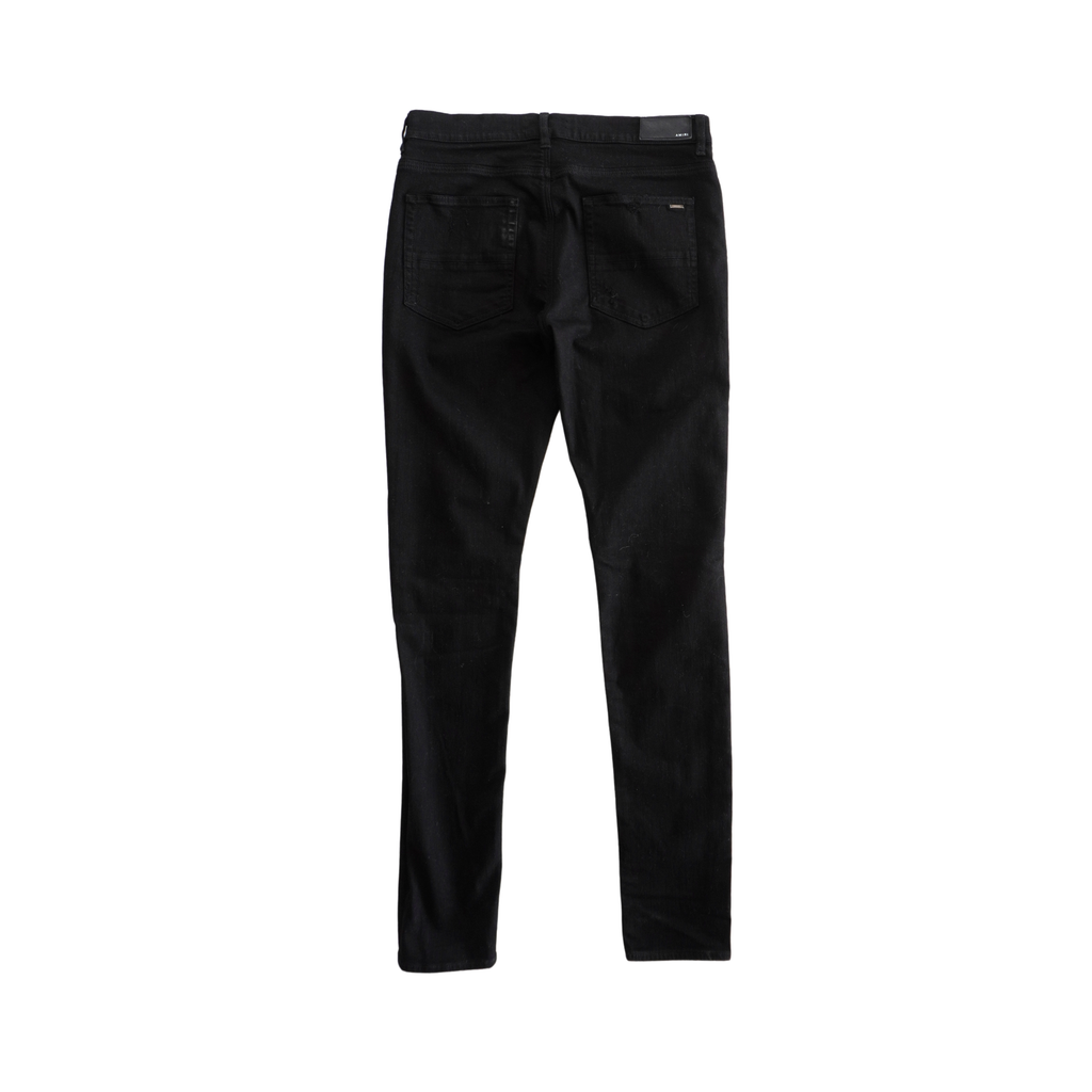 Amiri 'Thrasher' Skinny Jeans - Men's 36