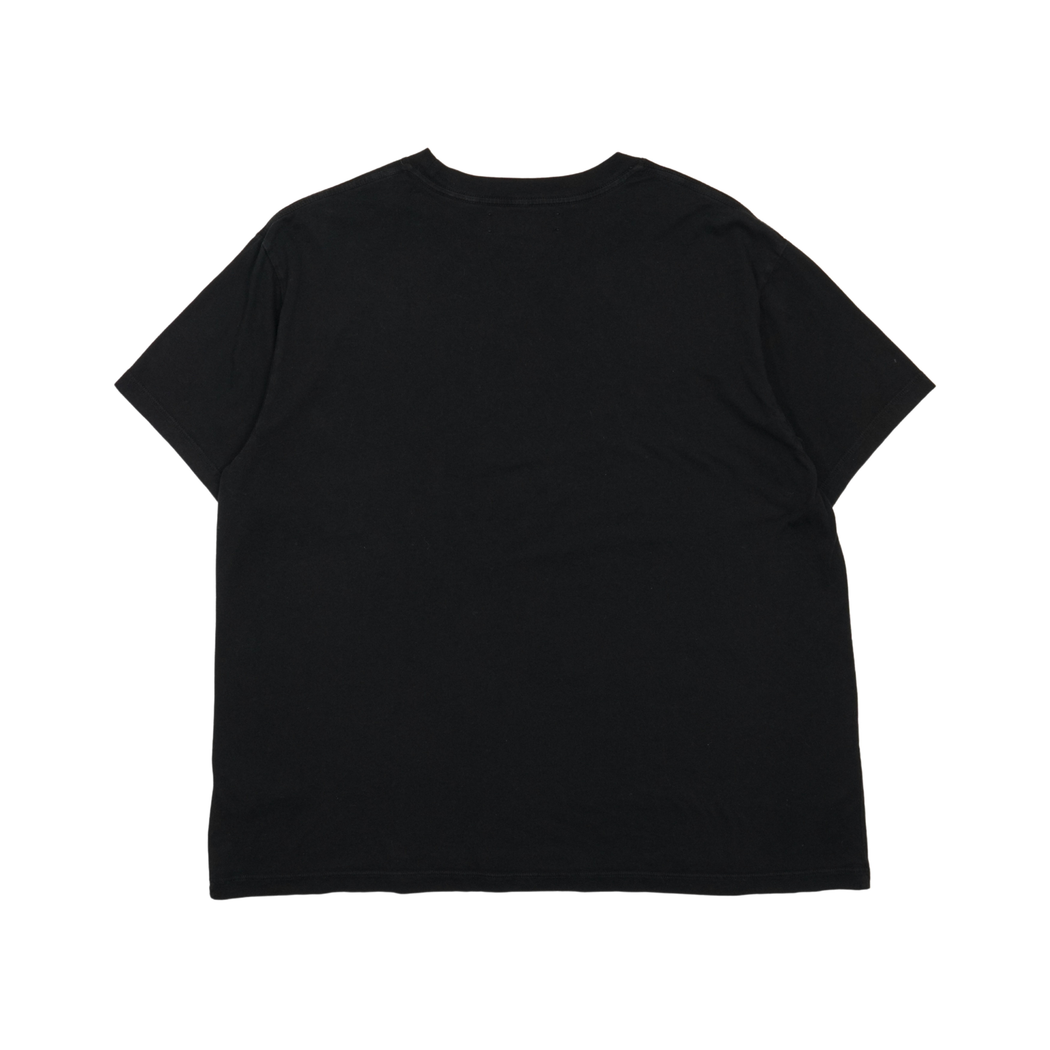 Amiri 'Core Paisley Logo' T-Shirt - Men's L