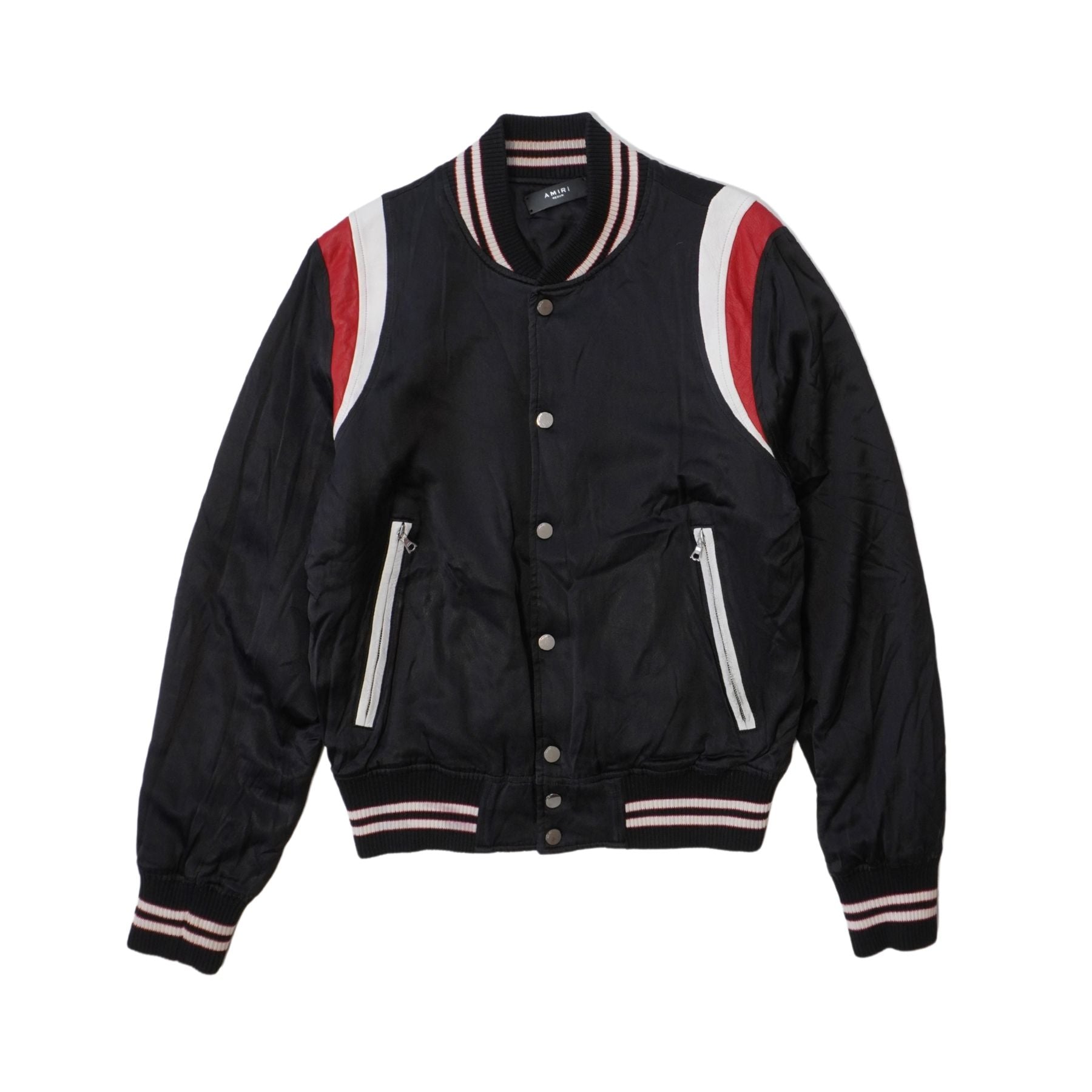 Amiri Bomber Jacket - Men's M