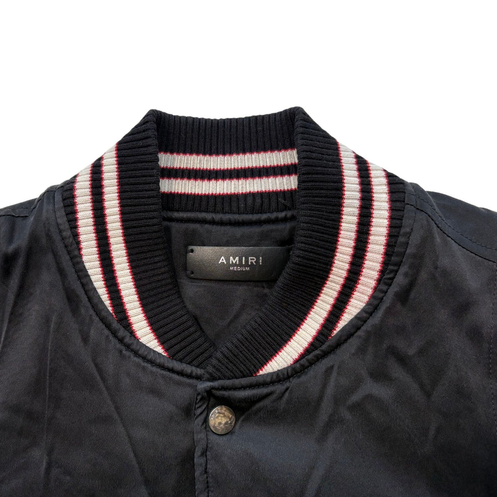 Amiri Bomber Jacket - Men's M