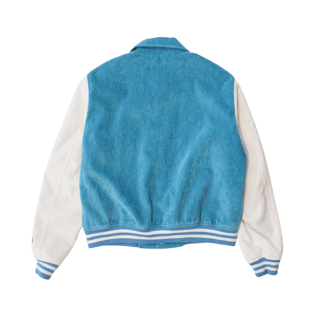 Amiri 'Bones' Varsity Jacket - Men's 52