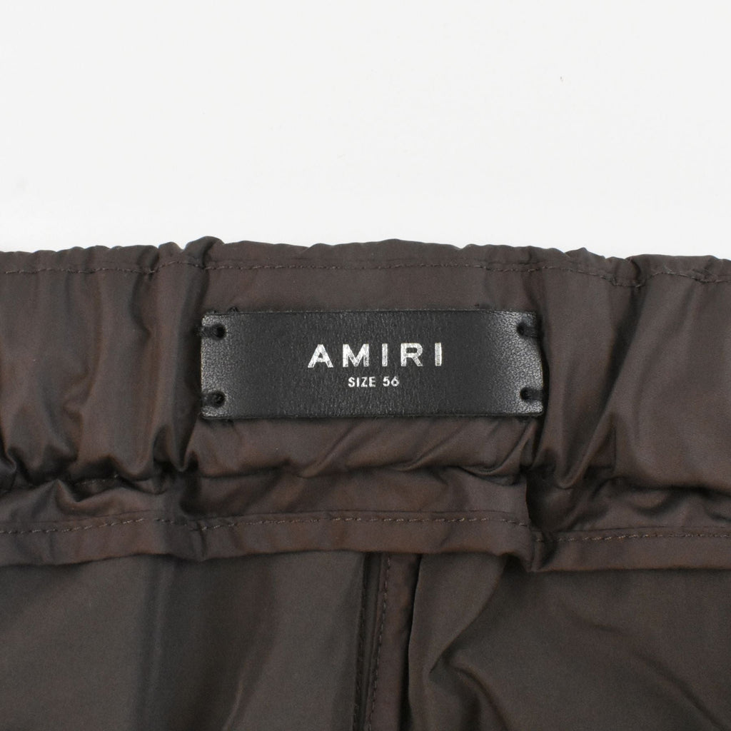 Amiri Track Pants - Men's 56