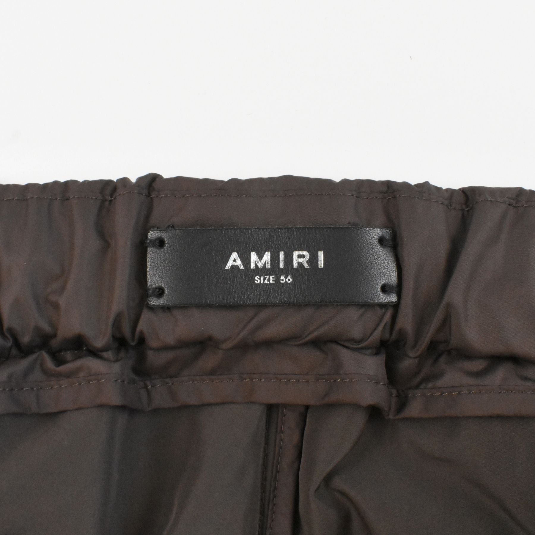 Amiri Track Pants - Men's 56
