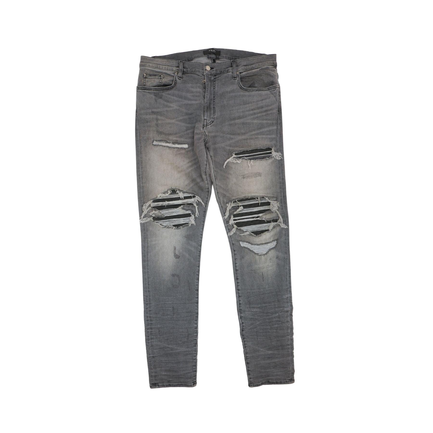 Amiri 'Thrasher' Jeans - Men's 38