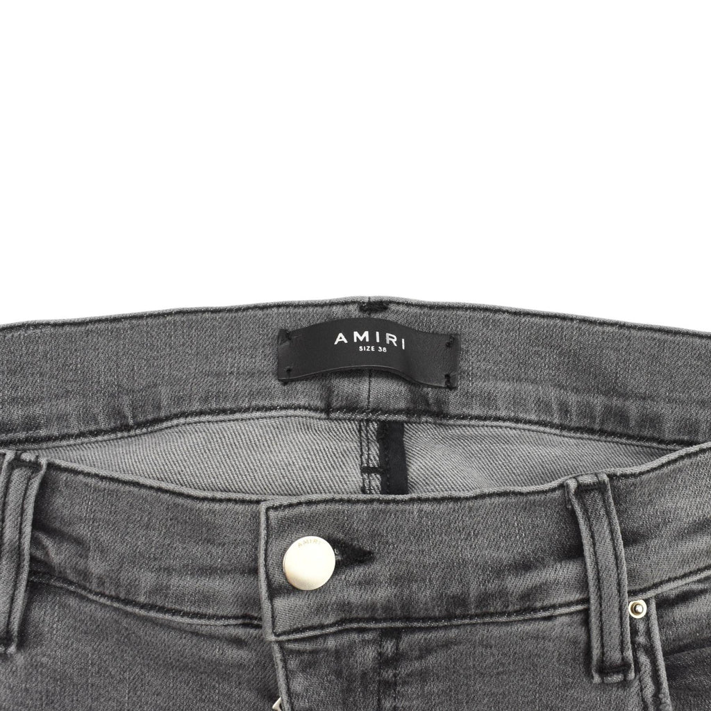 Amiri 'Thrasher' Jeans - Men's 38
