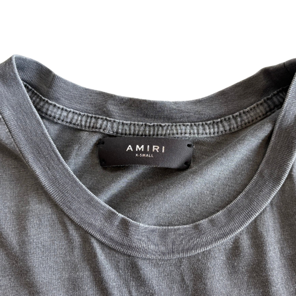 Amiri 'Beverly Hills' T-Shirt - Men's XS