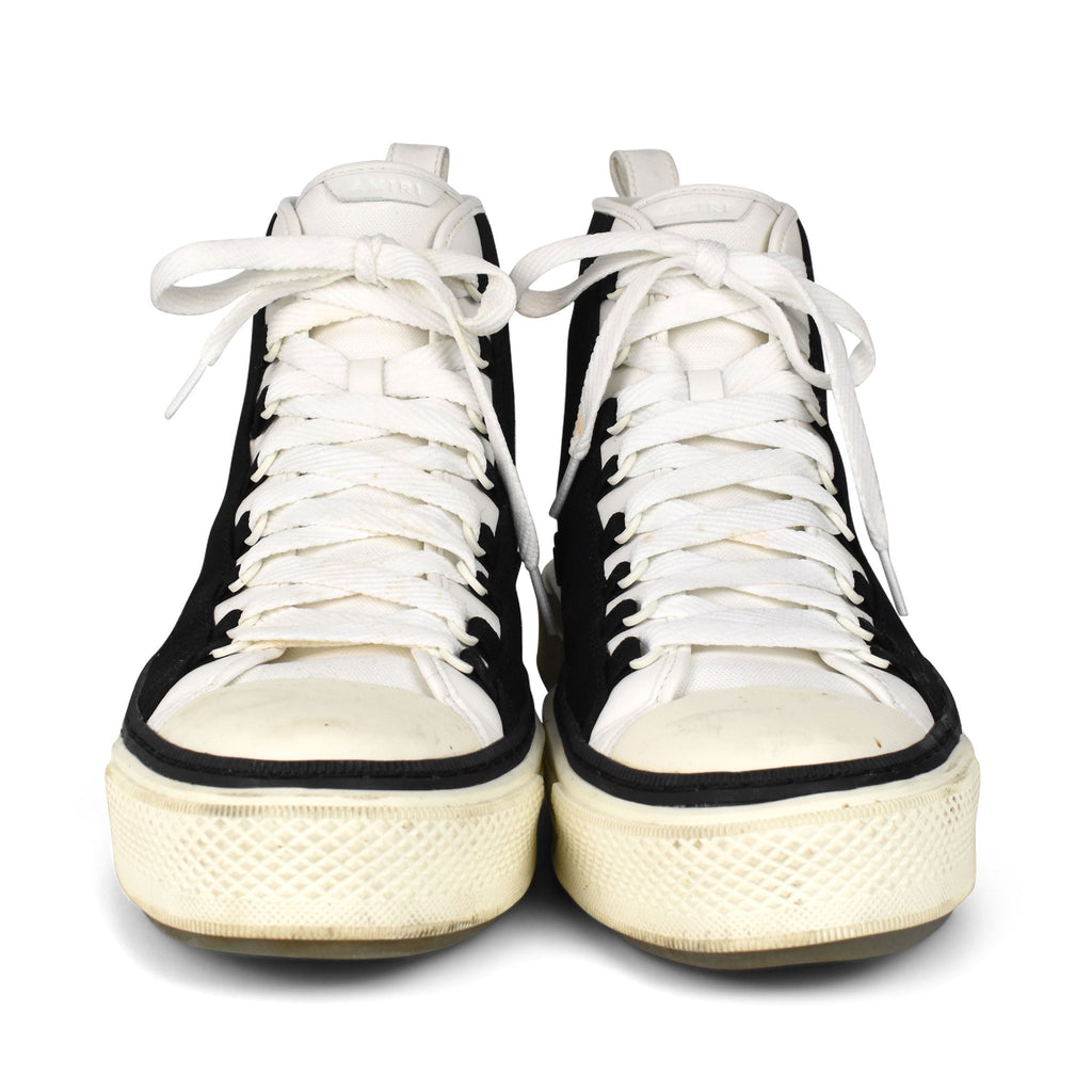 Amiri 'MA Court' Sneakers - Men's 46