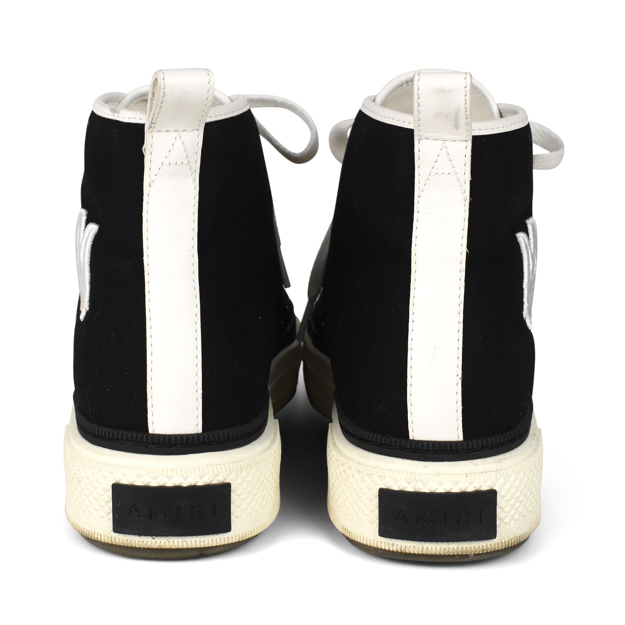 Amiri 'MA Court' Sneakers - Men's 46