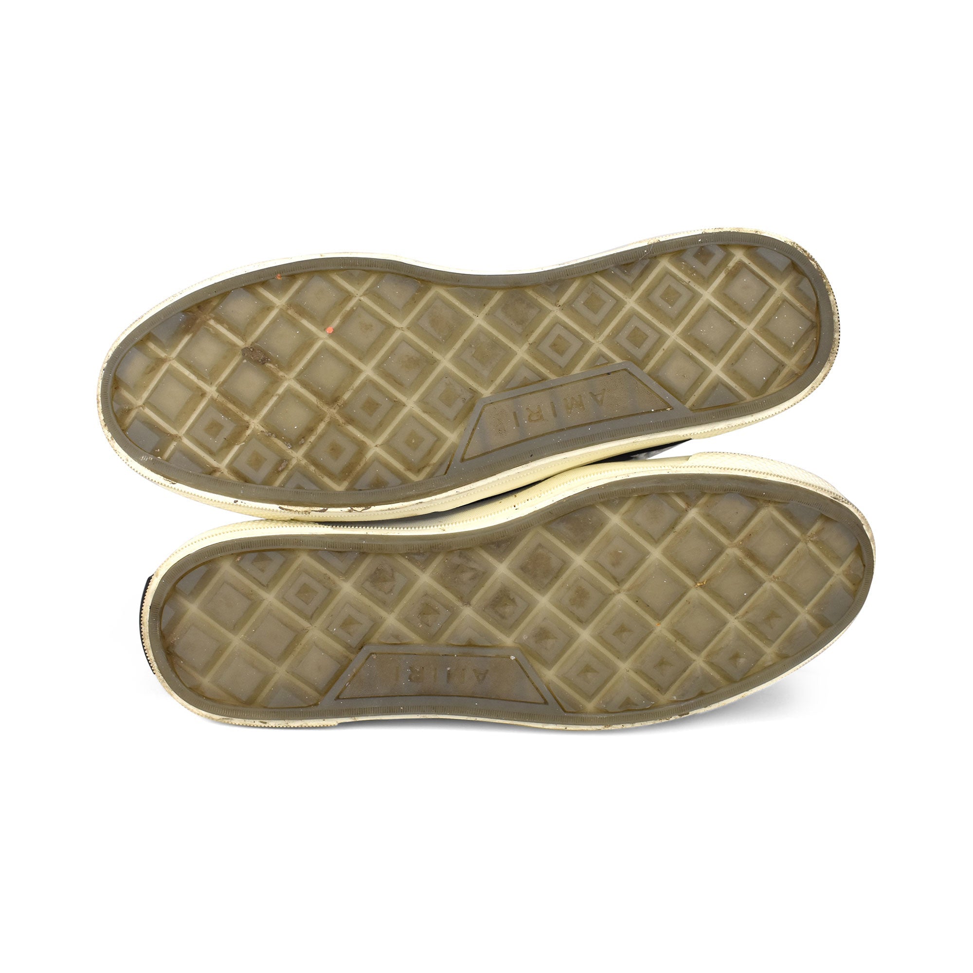 Amiri 'MA Court' Sneakers - Men's 46
