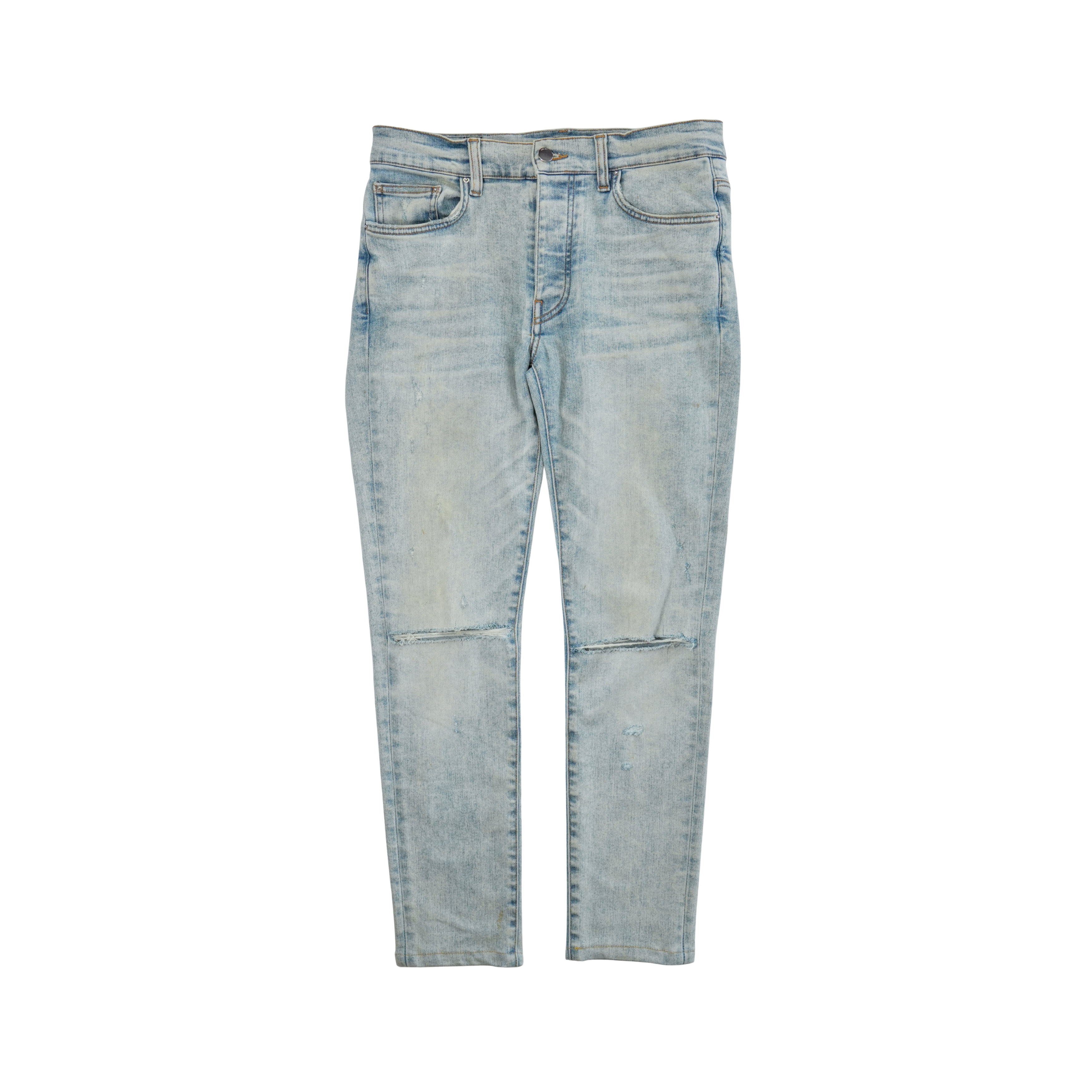 Amiri Skinny Jeans - Men's 31