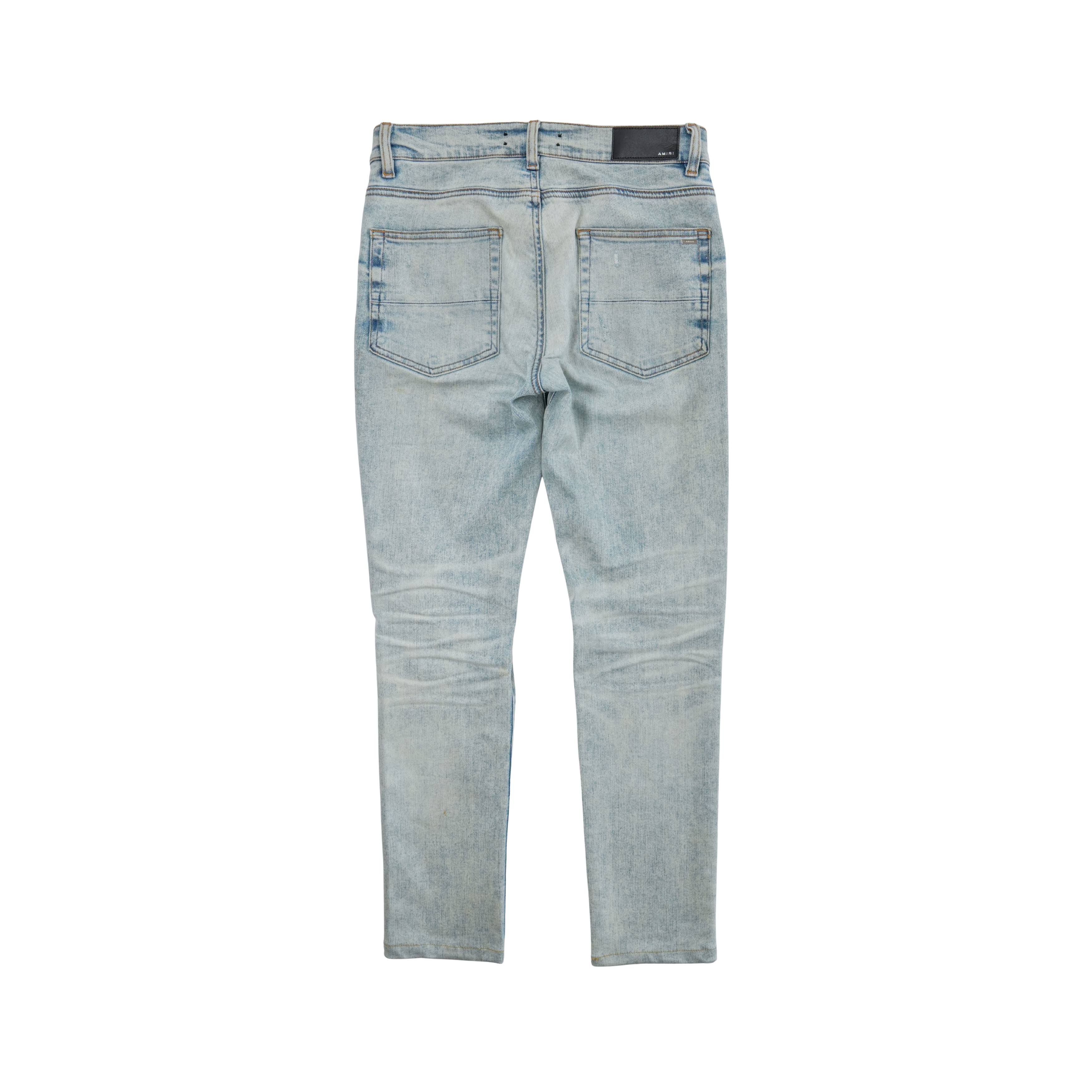 Amiri Skinny Jeans - Men's 31