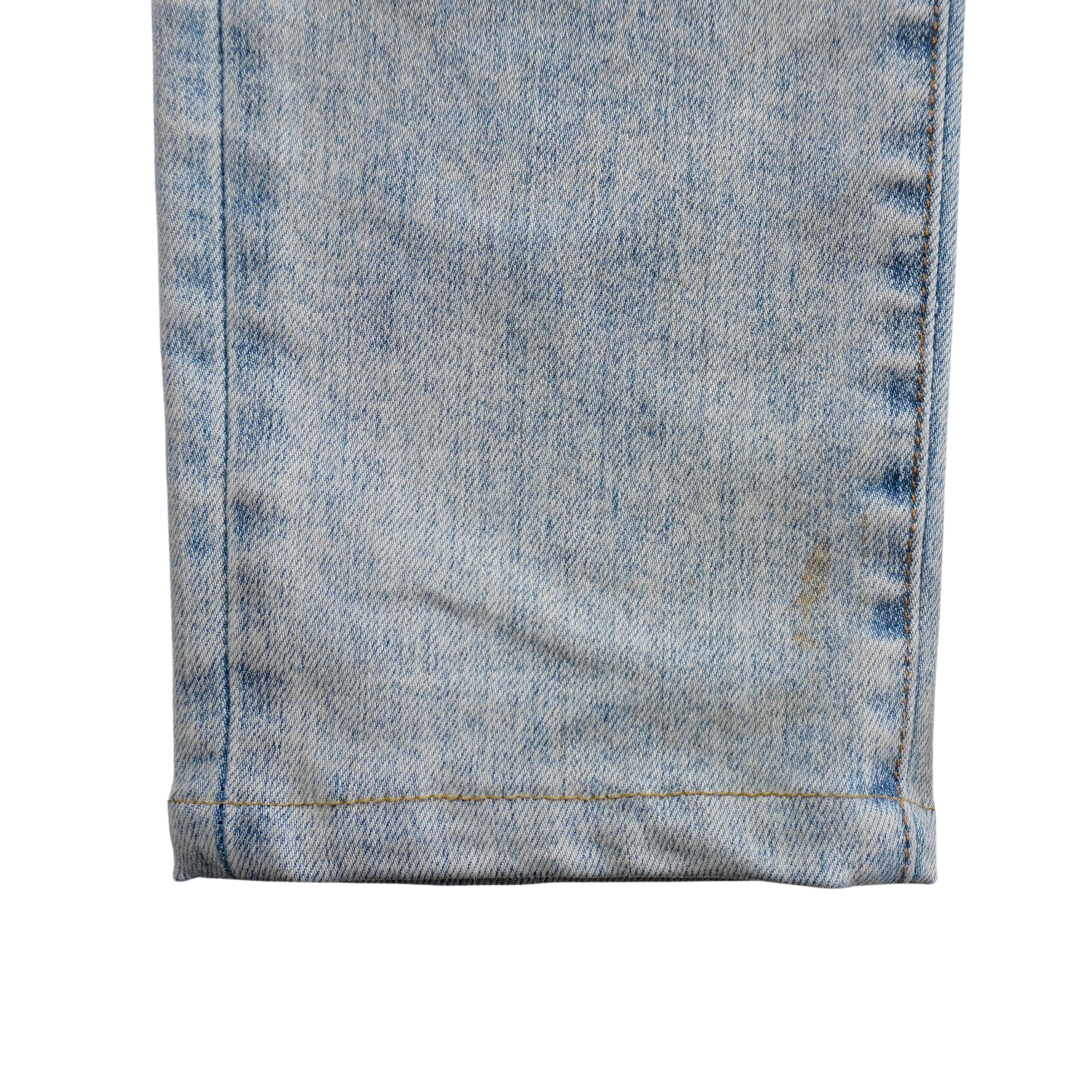 Amiri Skinny Jeans - Men's 31