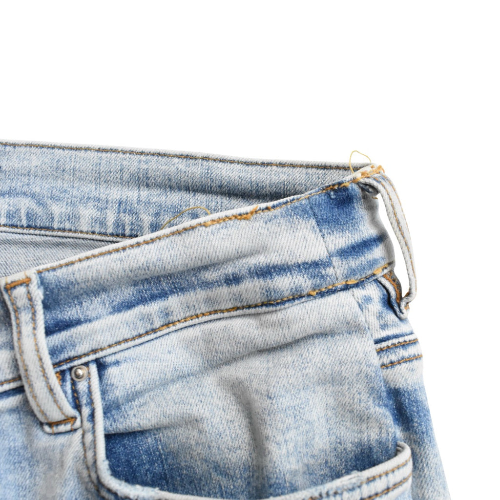 Amiri 'Playboy' Skinny Jeans - Men's 36