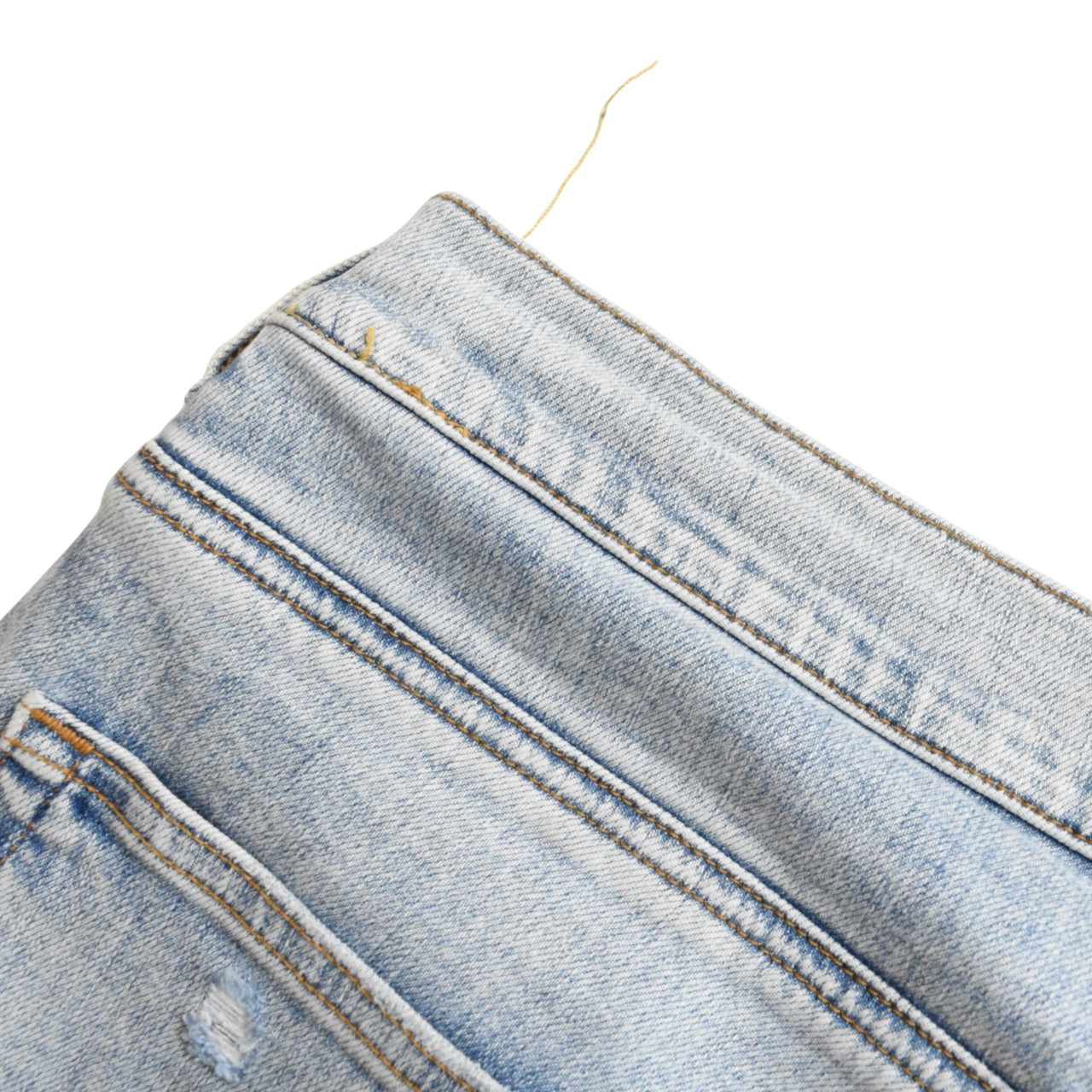 Amiri 'Playboy' Skinny Jeans - Men's 36