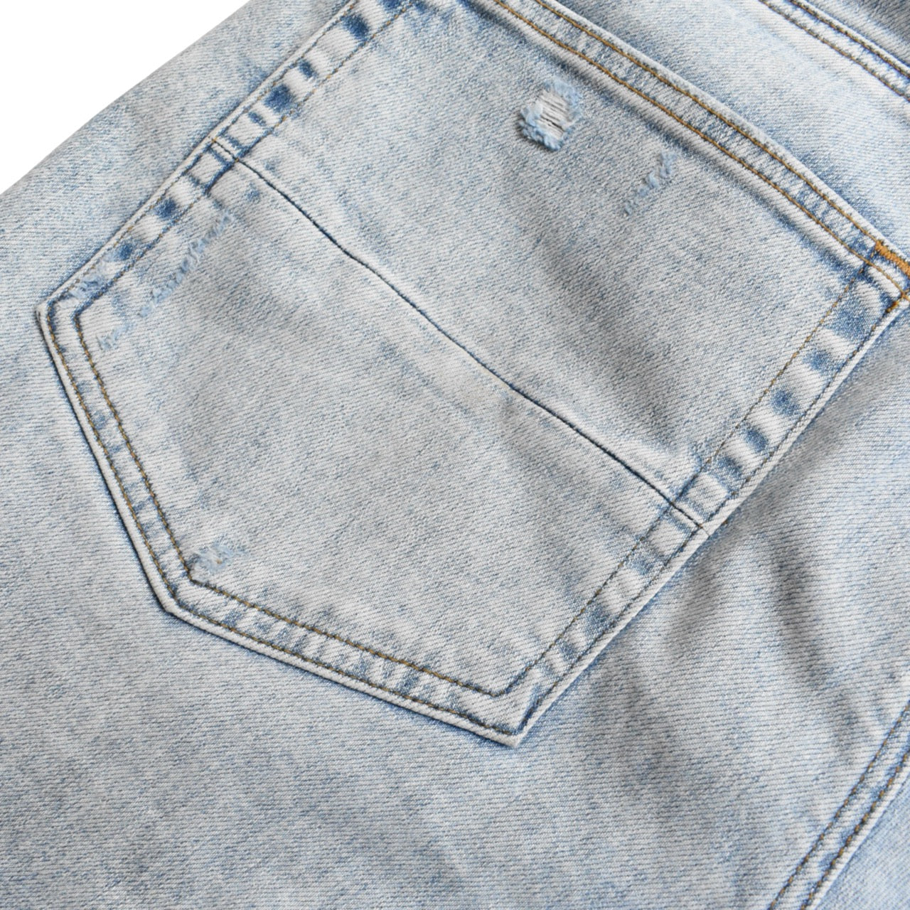 Amiri 'Playboy' Skinny Jeans - Men's 36
