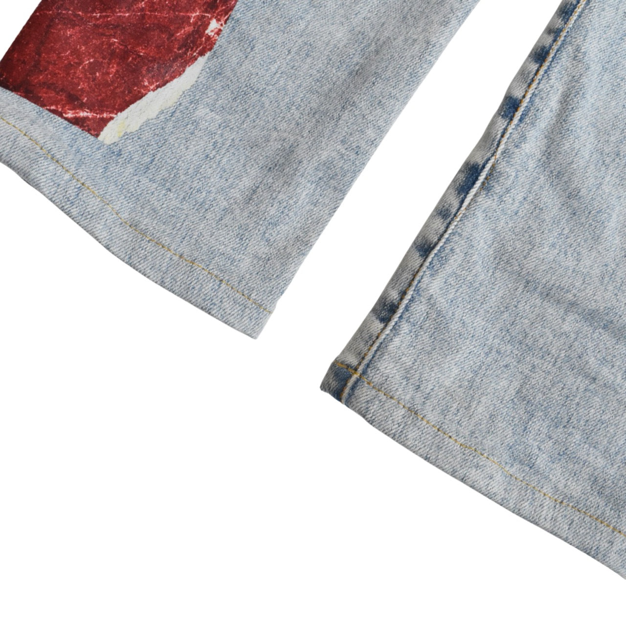 Amiri 'Playboy' Skinny Jeans - Men's 36