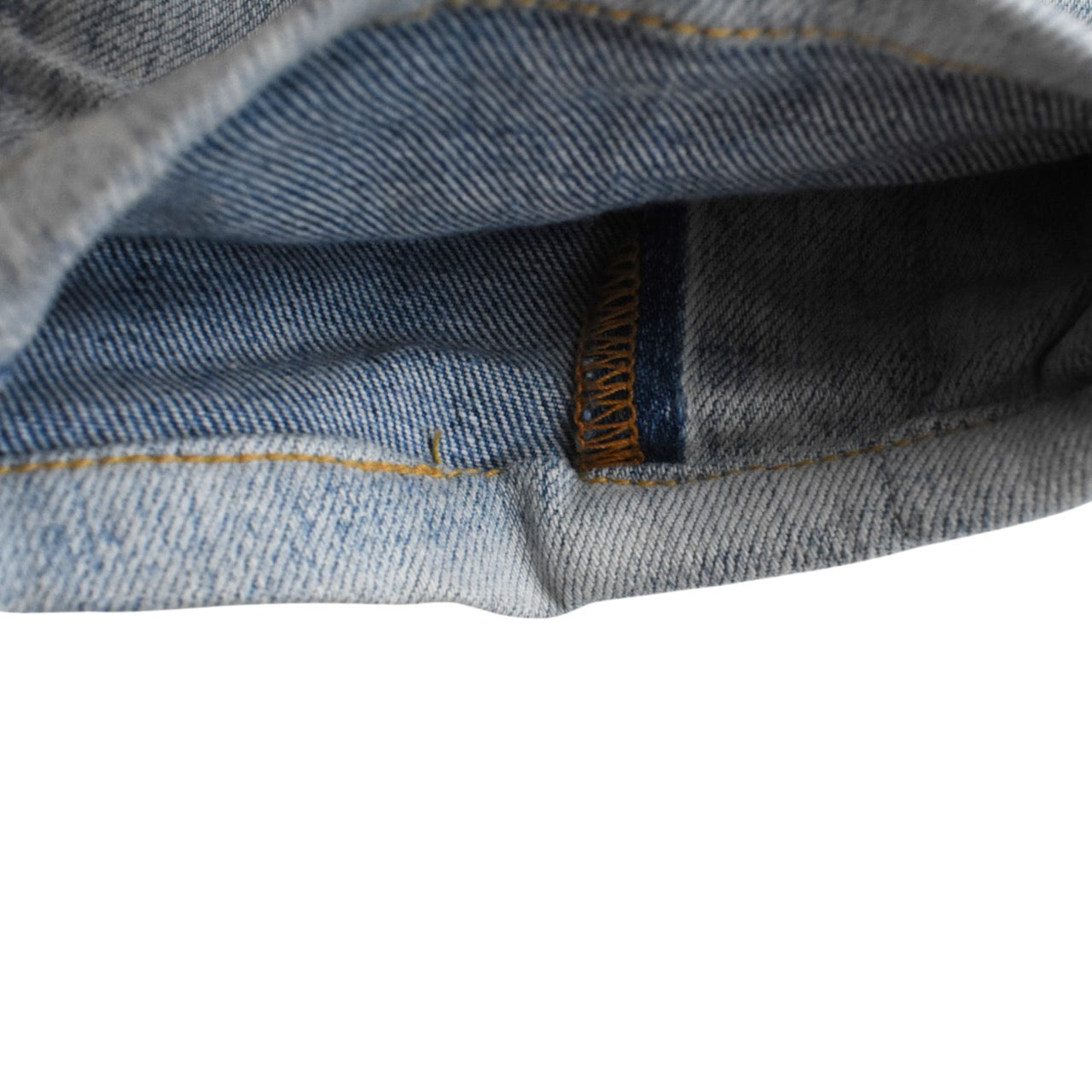 Amiri 'Playboy' Skinny Jeans - Men's 36