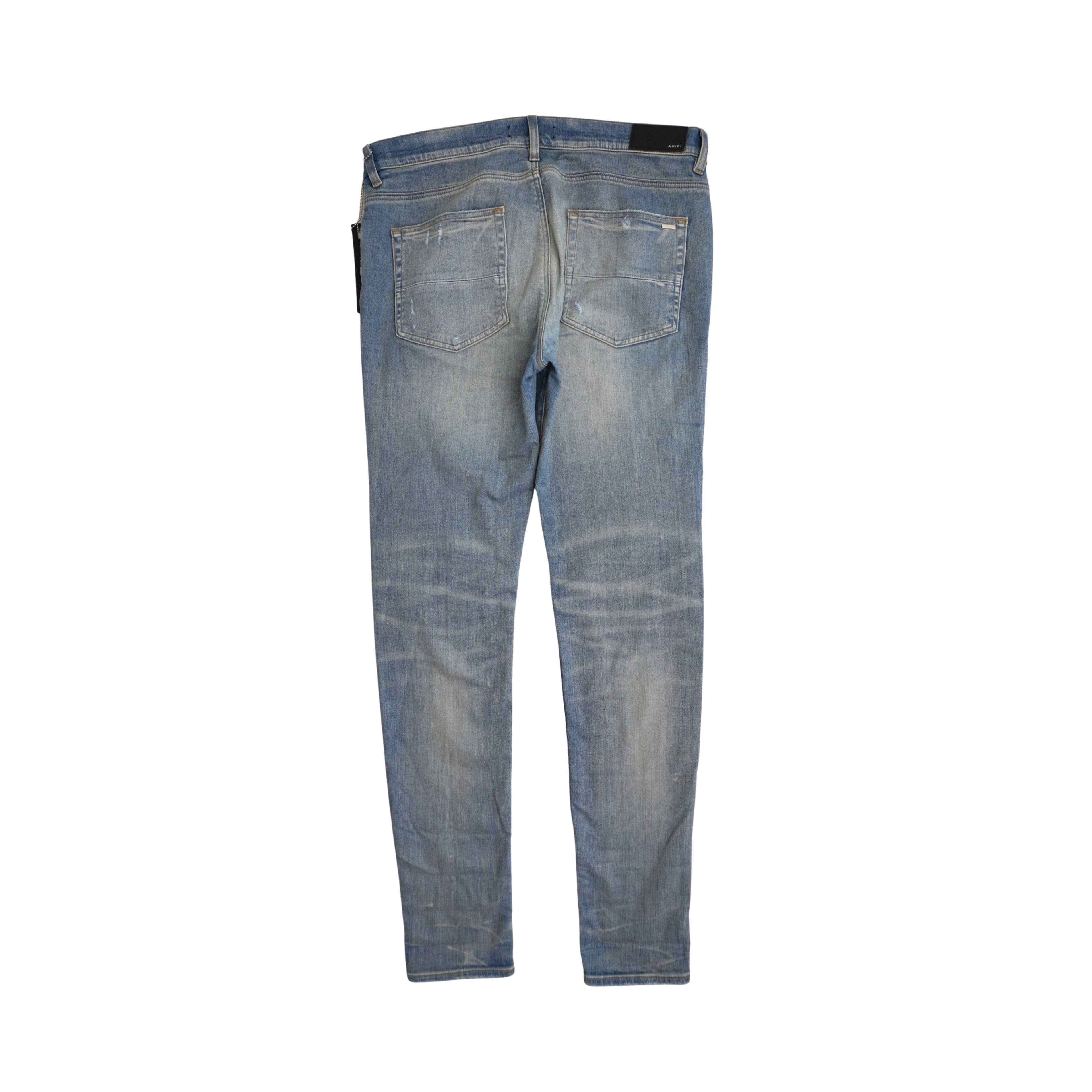 Amiri 'Thrasher' Jeans - Men's 36