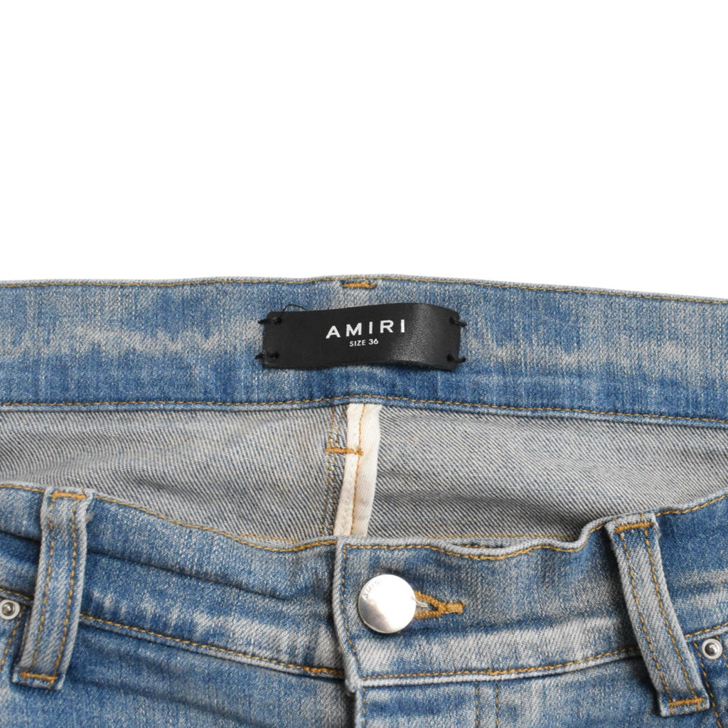 Amiri 'Thrasher' Jeans - Men's 36