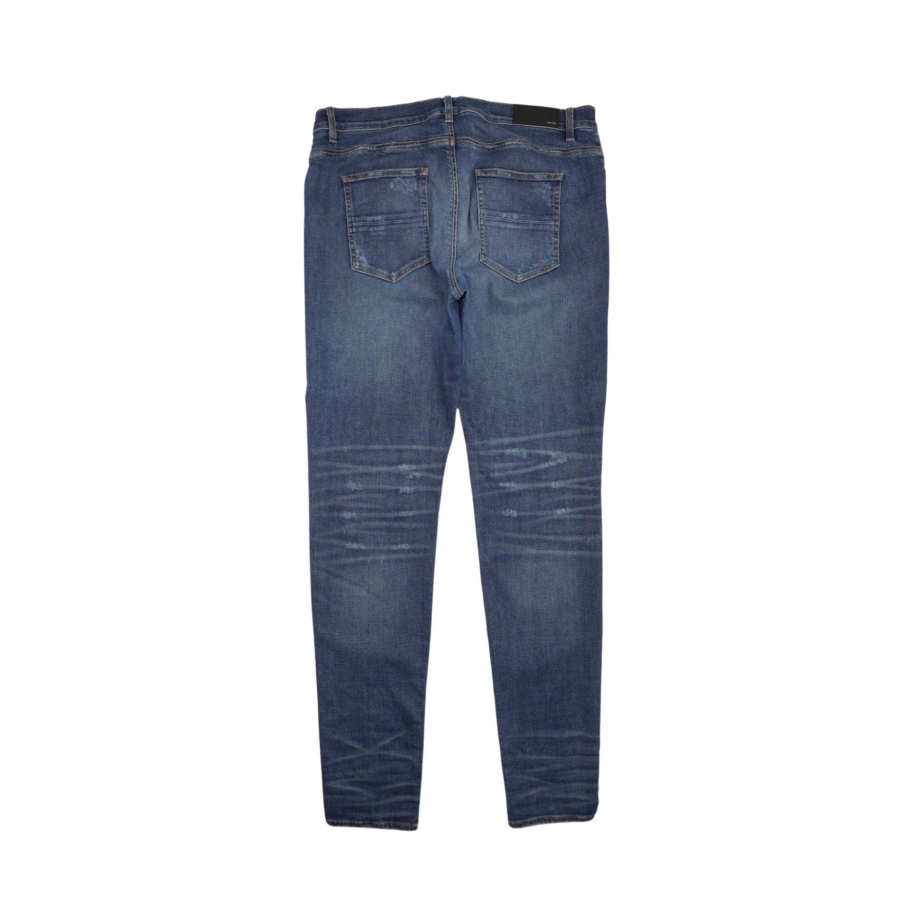 Amiri 'Thrasher' Jeans - Men's 38