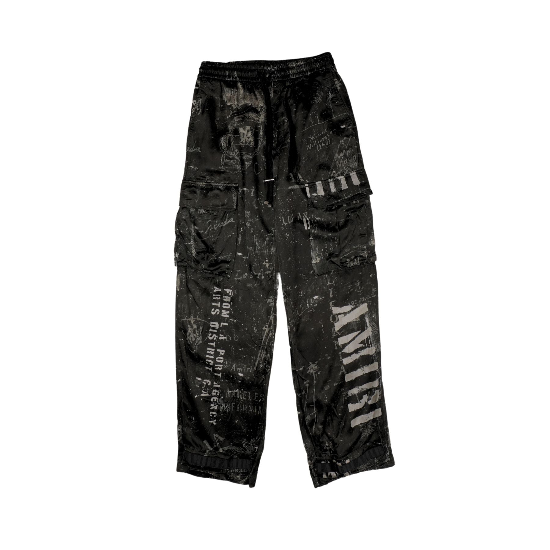Amiri Track Pants - Men's 48