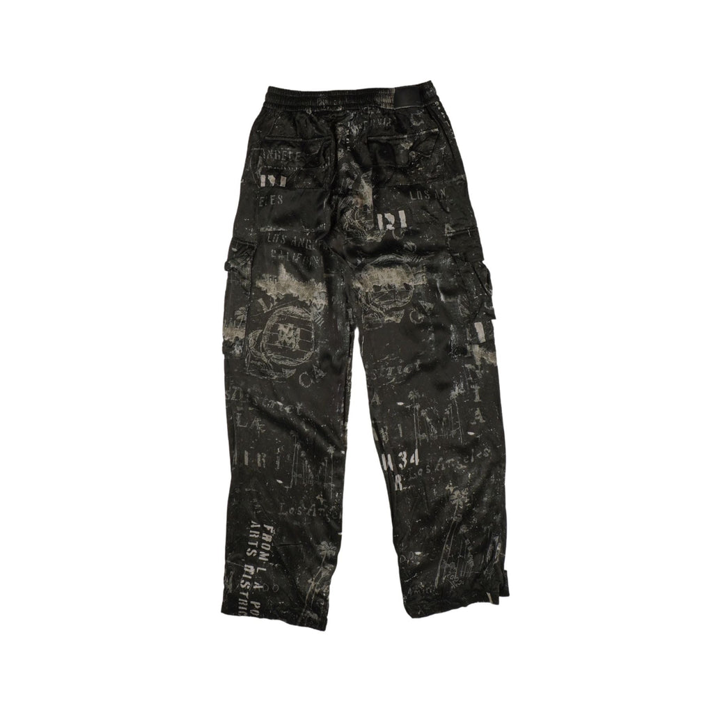 Amiri Track Pants - Men's 48