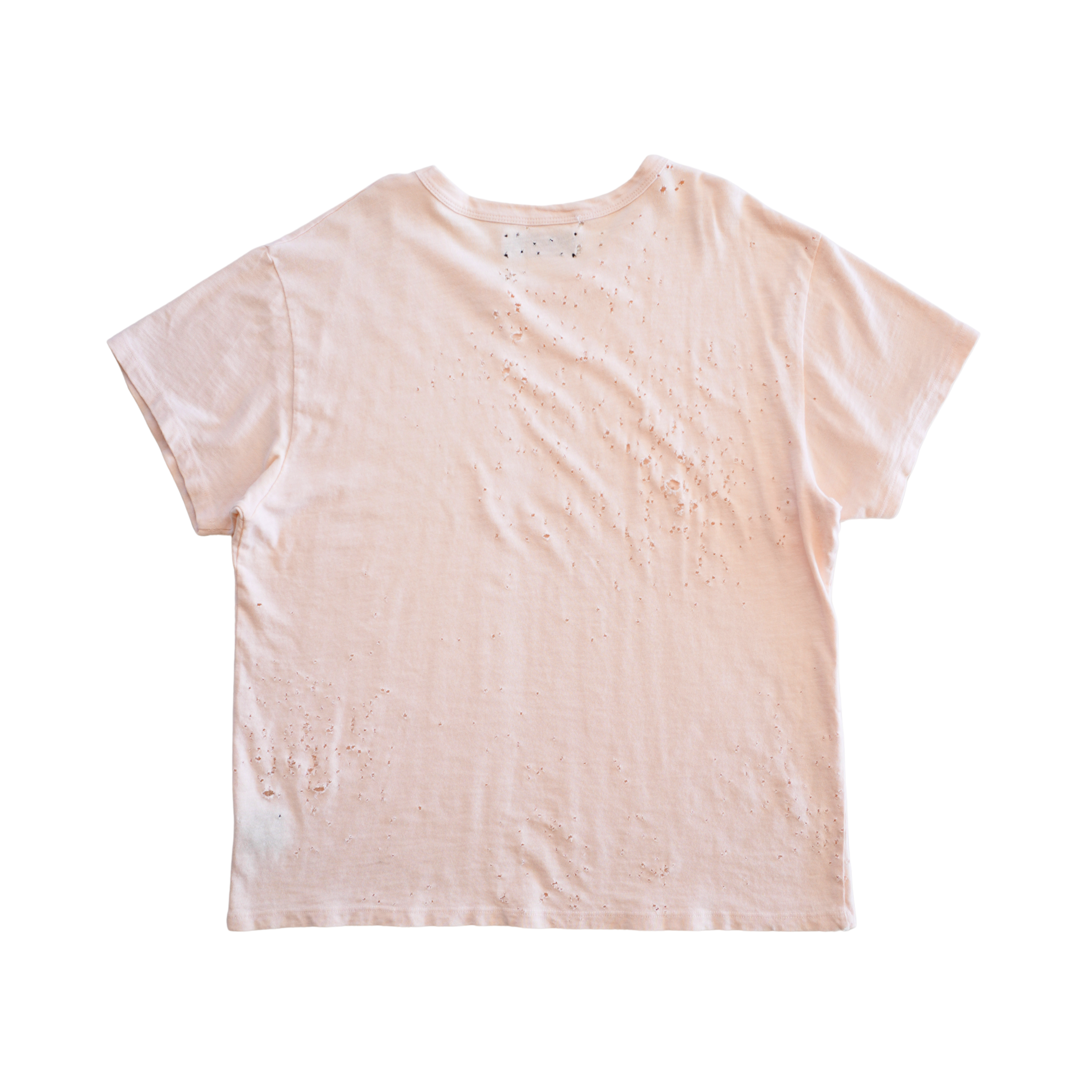 Amiri 'Shotgun' T-Shirt - Men's M