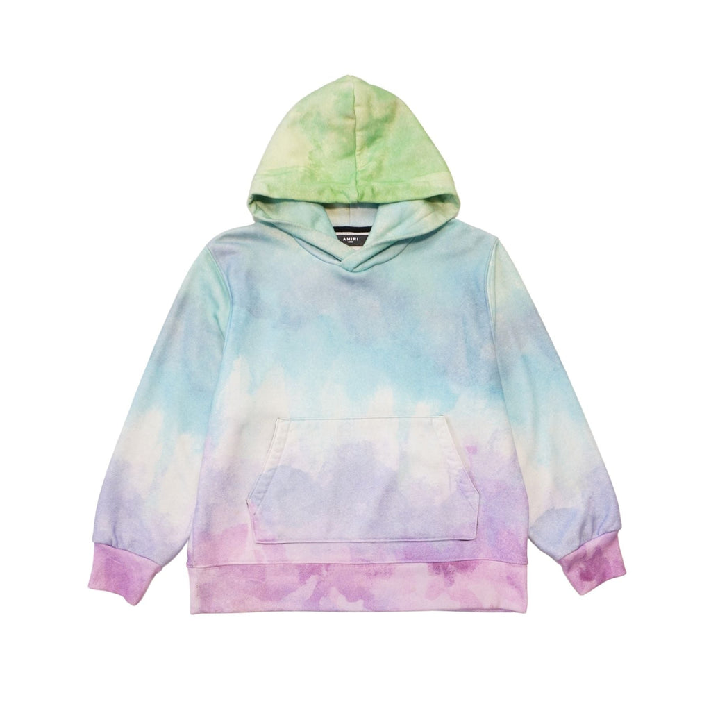 Amiri Tie-Dye Hoodie - Men's M