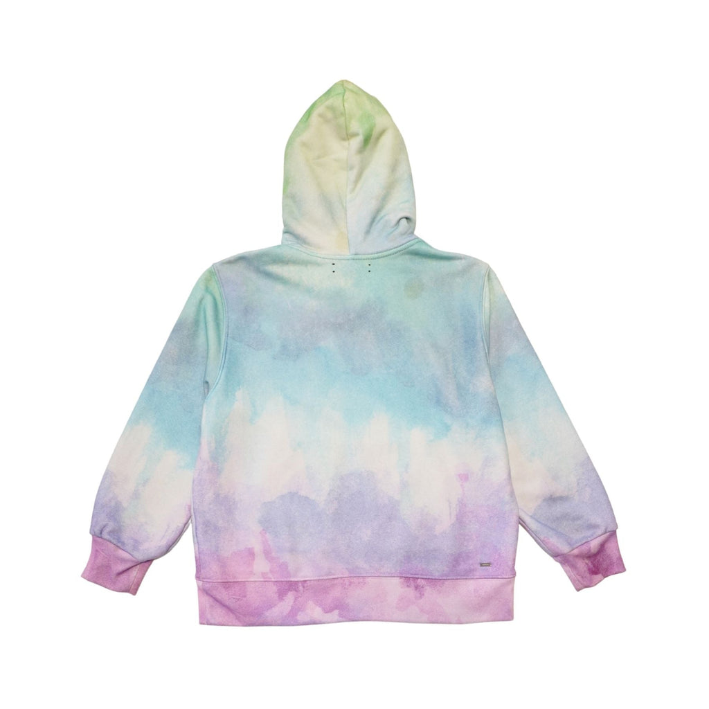 Amiri Tie-Dye Hoodie - Men's M