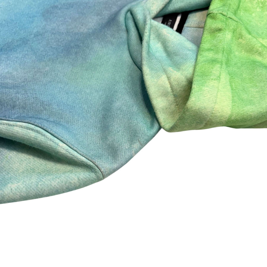 Amiri Tie-Dye Hoodie - Men's M