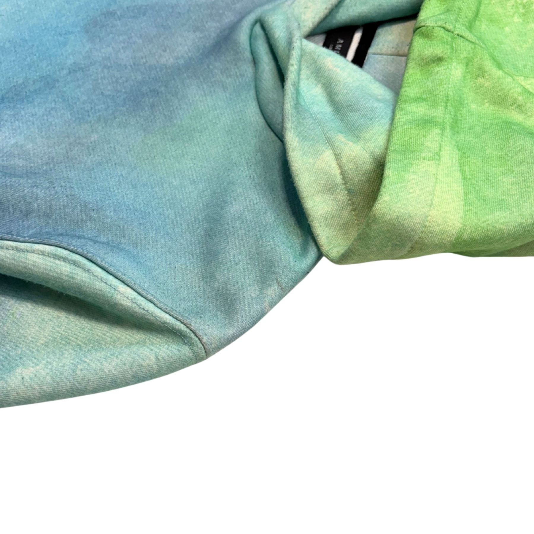 Amiri Tie-Dye Hoodie - Men's M