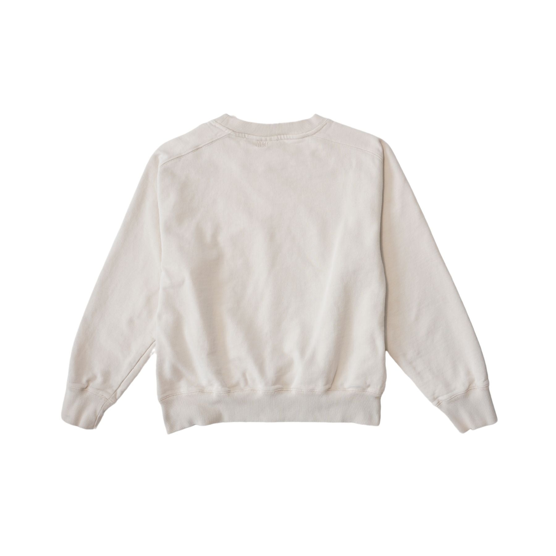 Ami Logo Sweatshirt - Women's S