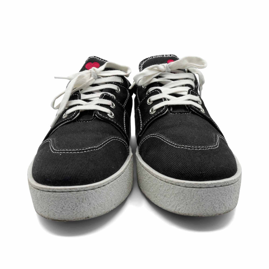 Ami 'De Coeur' Lowtop Sneakers - Men's 44