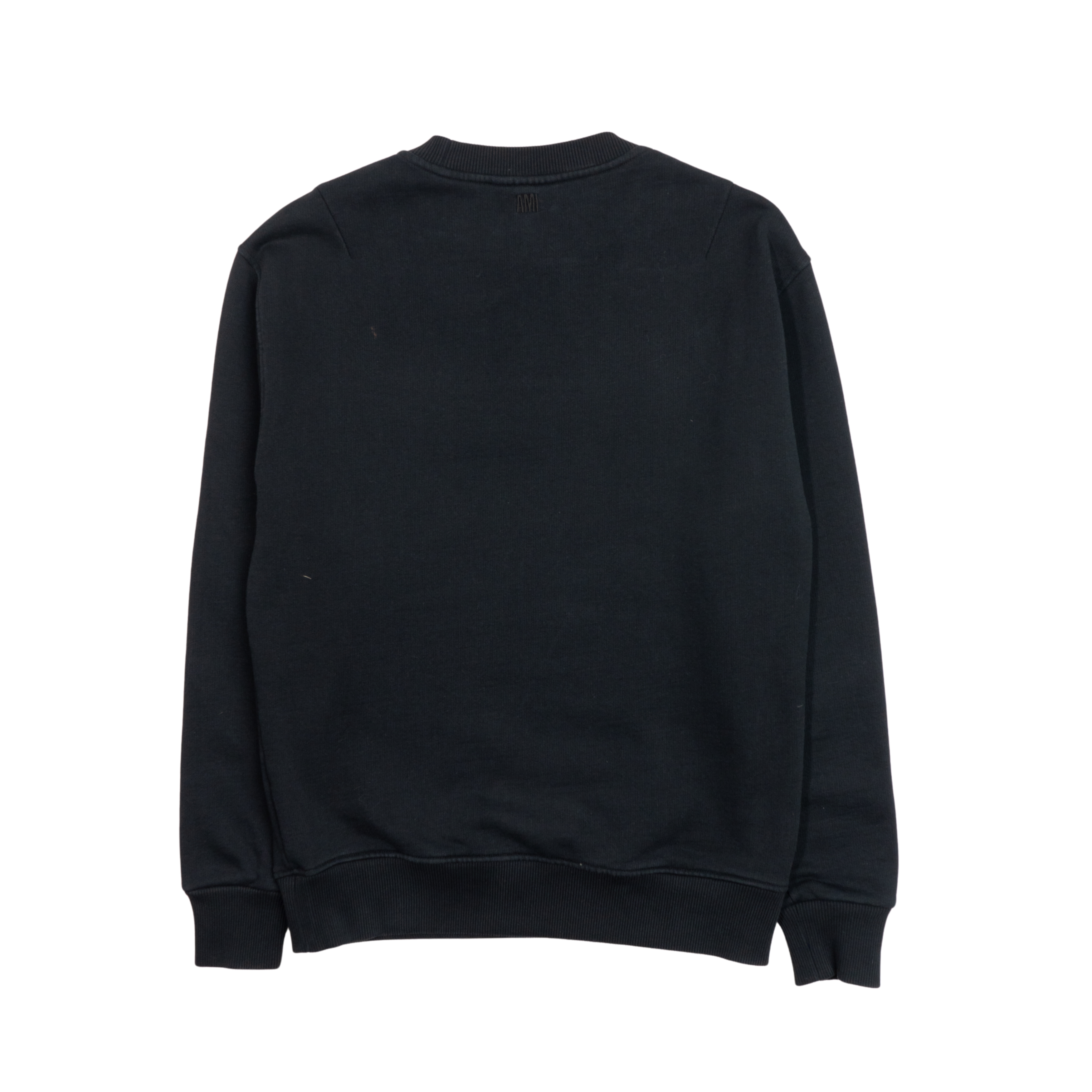 Ami 'Ami de Coeur' Sweatshirt - Men's S