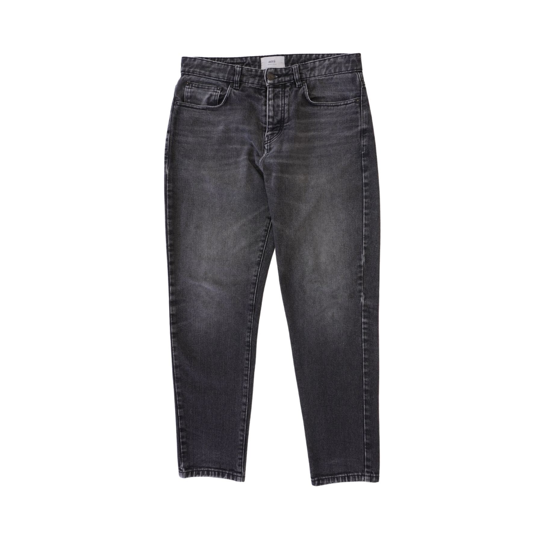 Ami Tapered Jeans - Men's 29