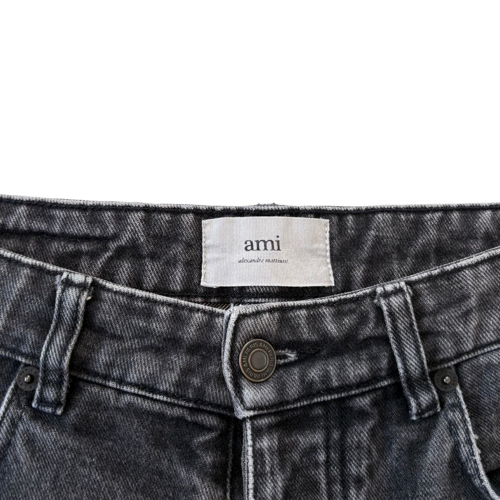 Ami Tapered Jeans - Men's 29