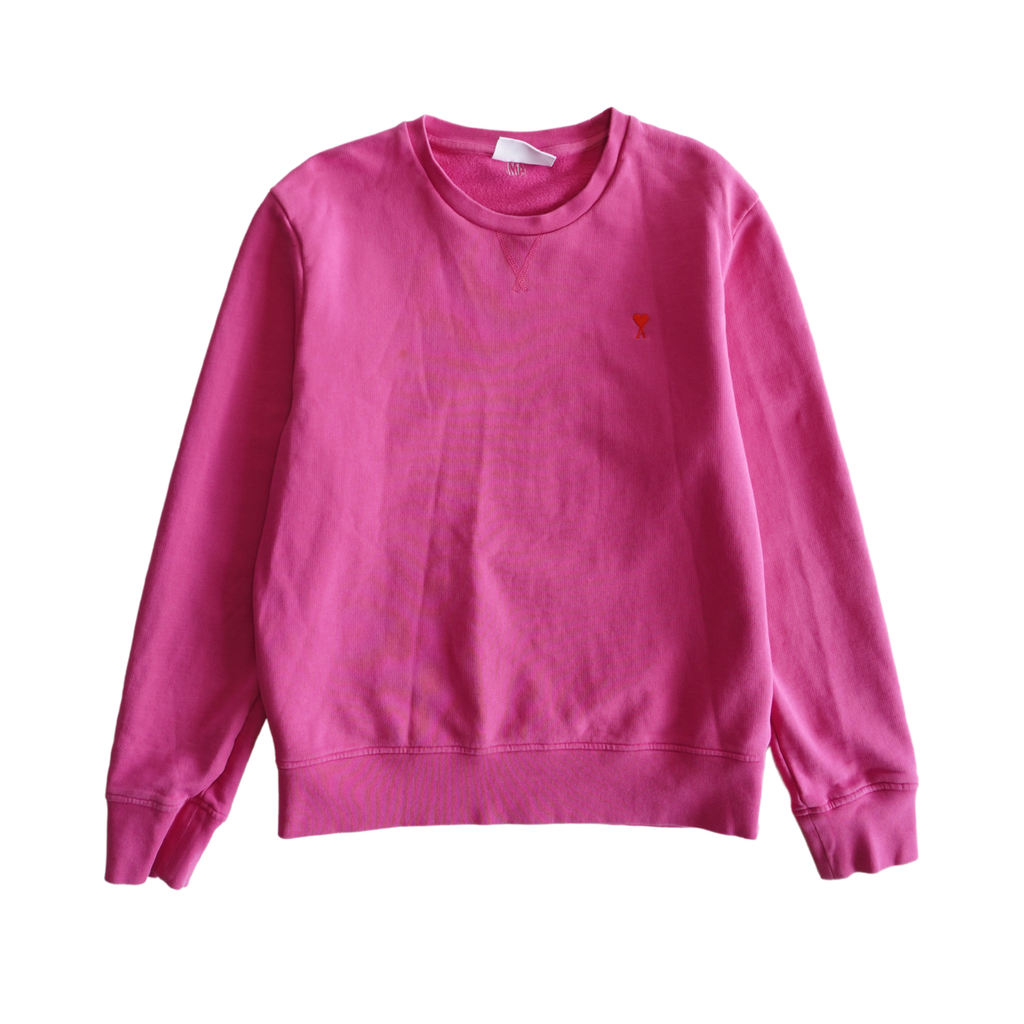 Ami Crewneck Sweatshirt - Women's XL