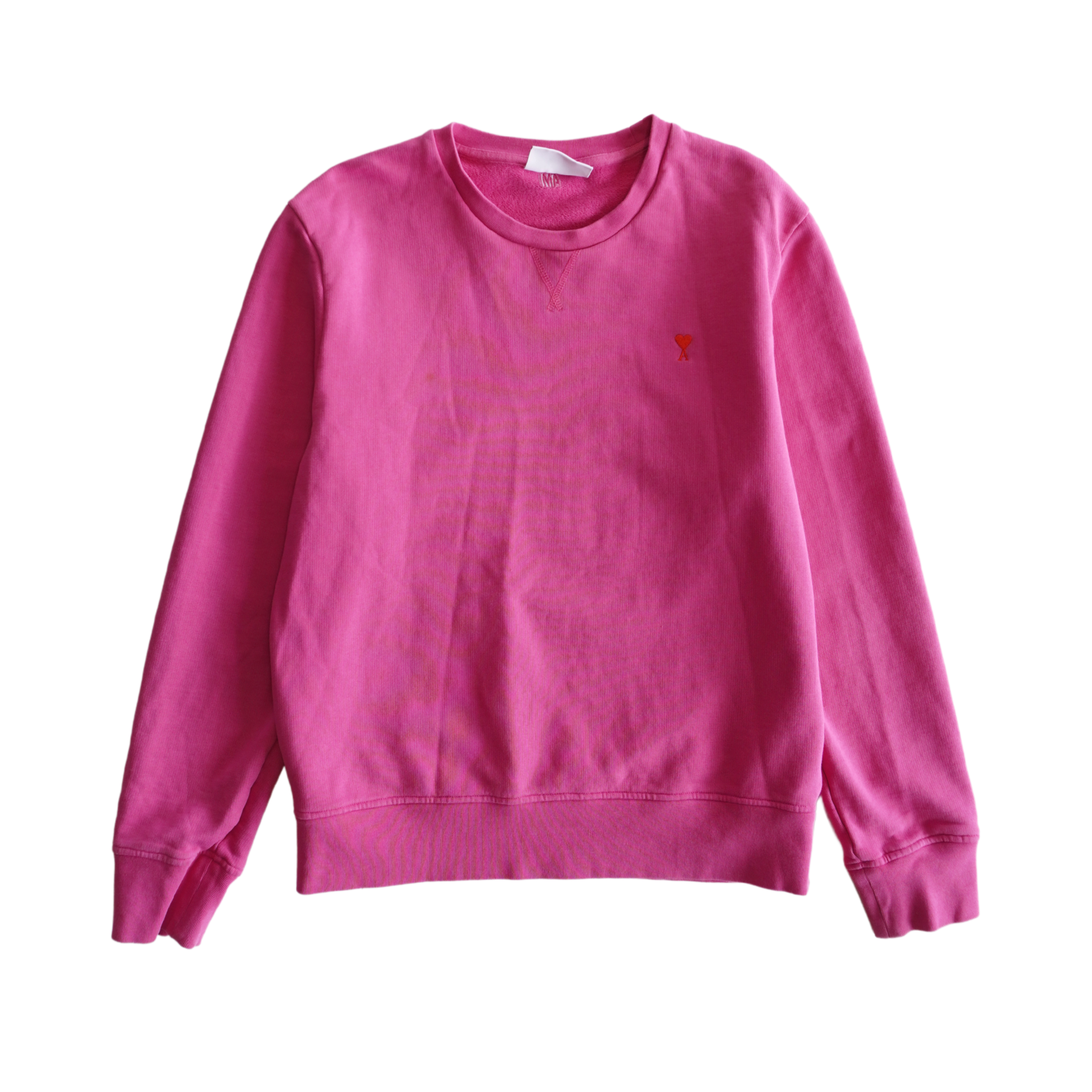 Ami Crewneck Sweatshirt - Women's XL