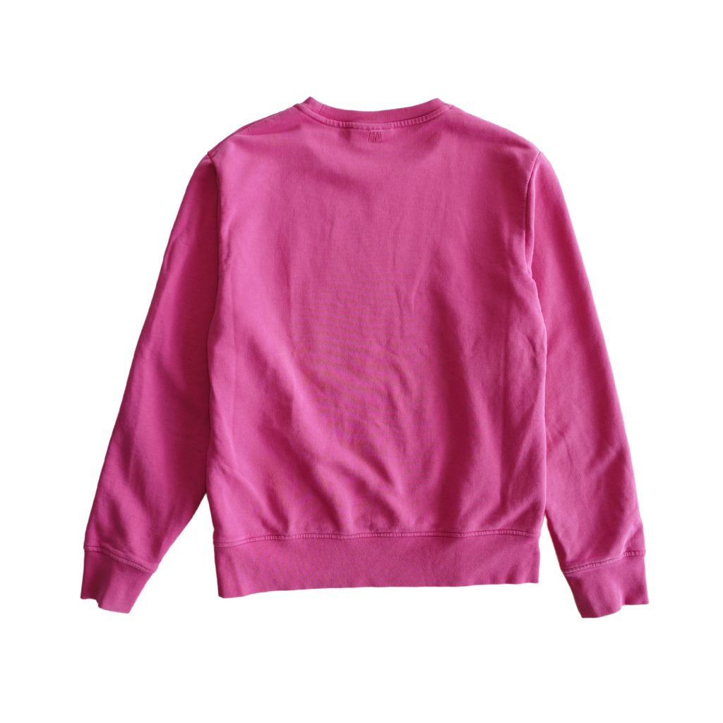 Ami Crewneck Sweatshirt - Women's XL