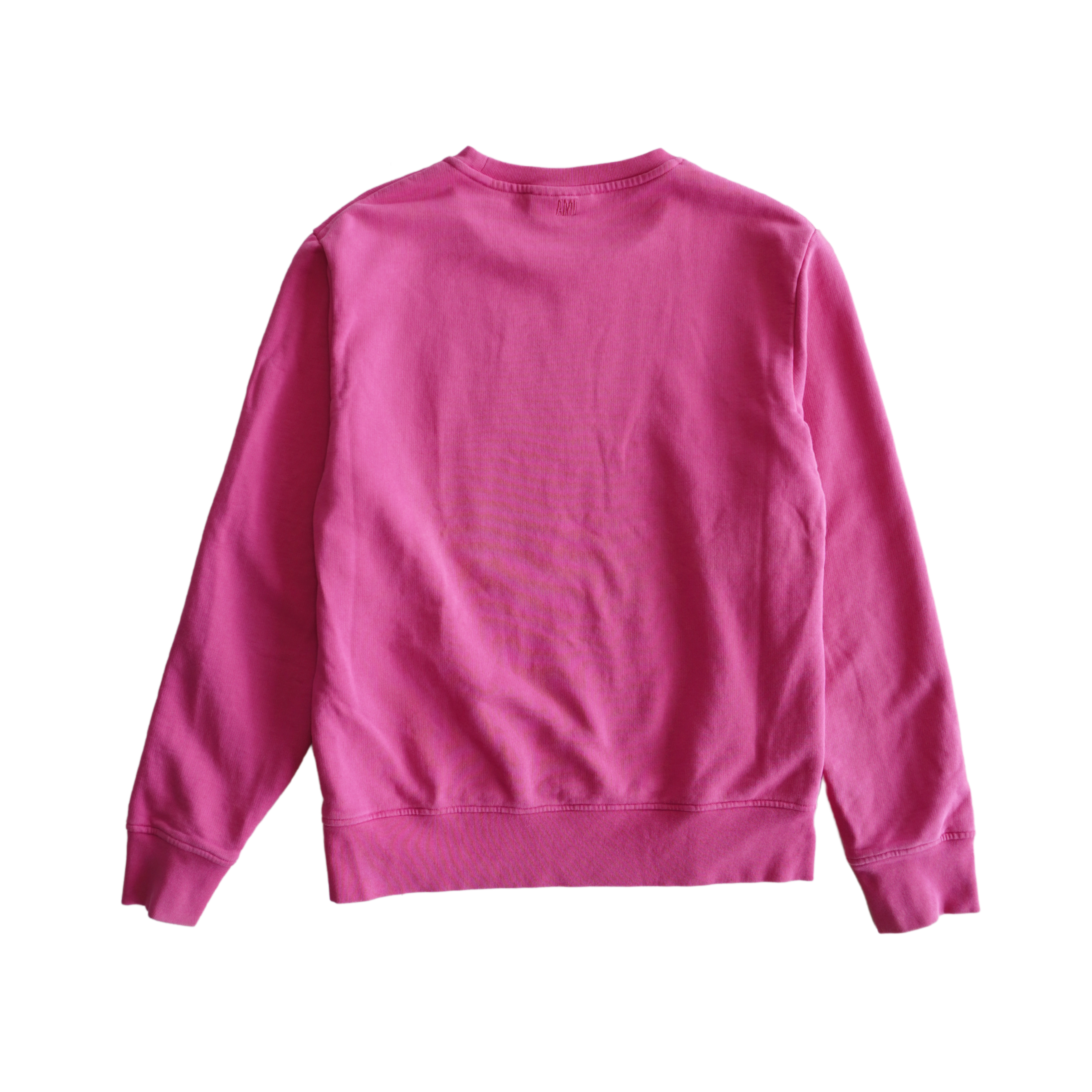 Ami Crewneck Sweatshirt - Women's XL
