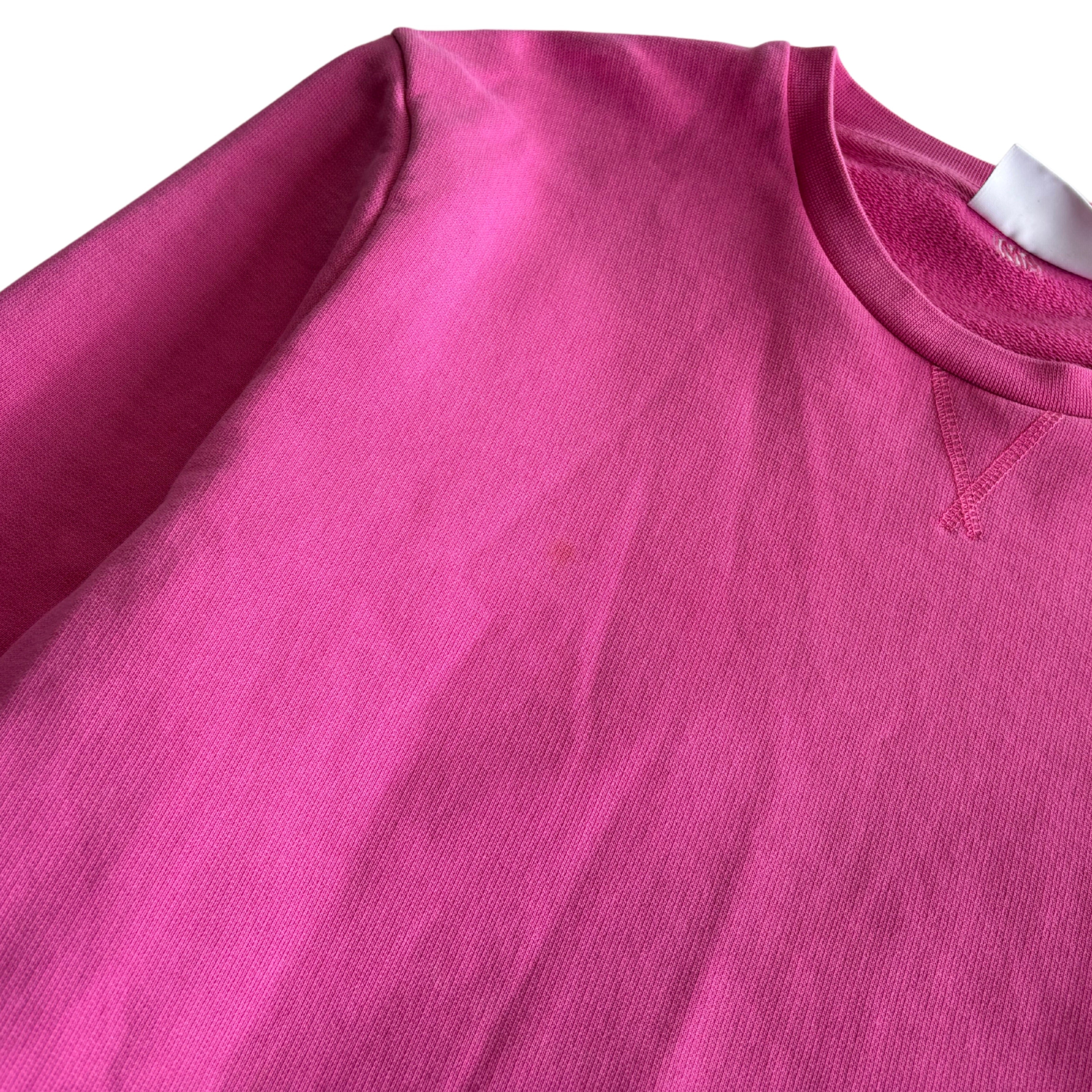 Ami Crewneck Sweatshirt - Women's XL