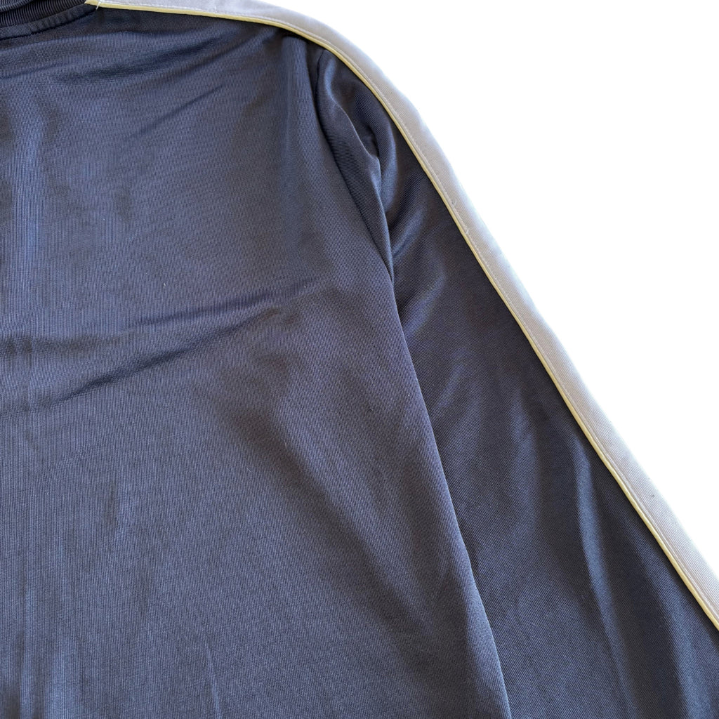 Ami Half-Zip Sweatshirt - Men's L