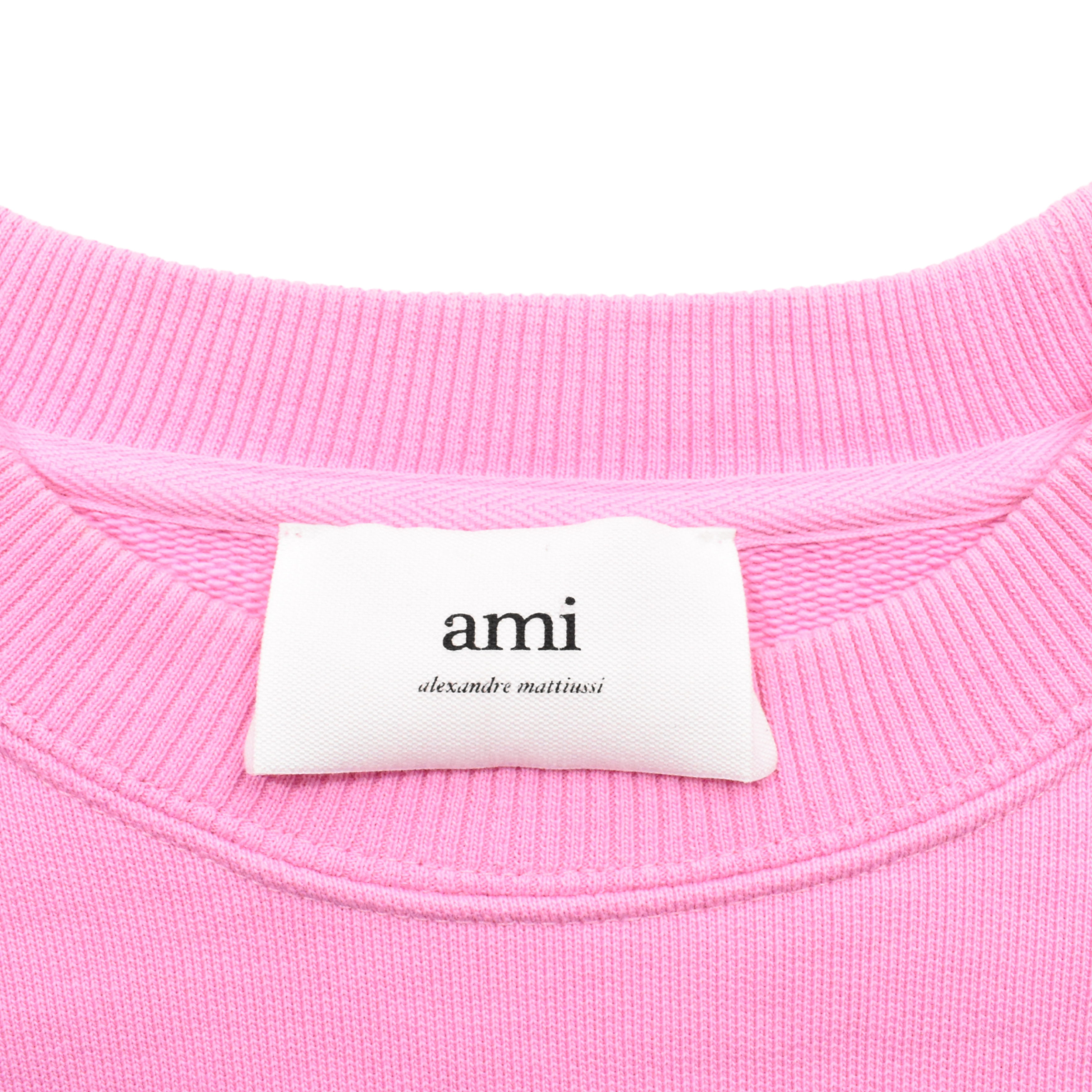 Ami Crewneck Sweatshirt - Women's S