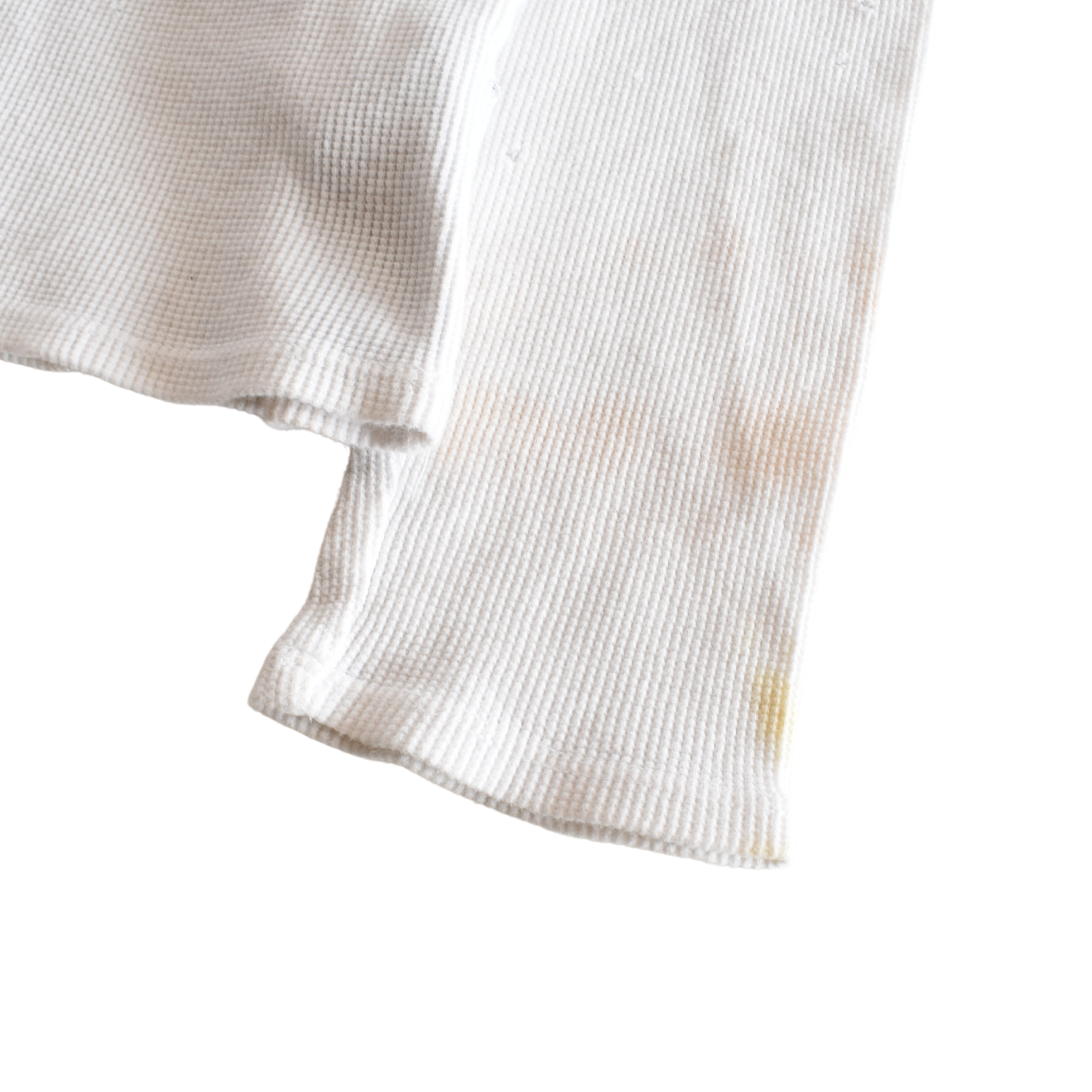 Amiri 'Shotgun' Thermal T-Shirt - Men's M