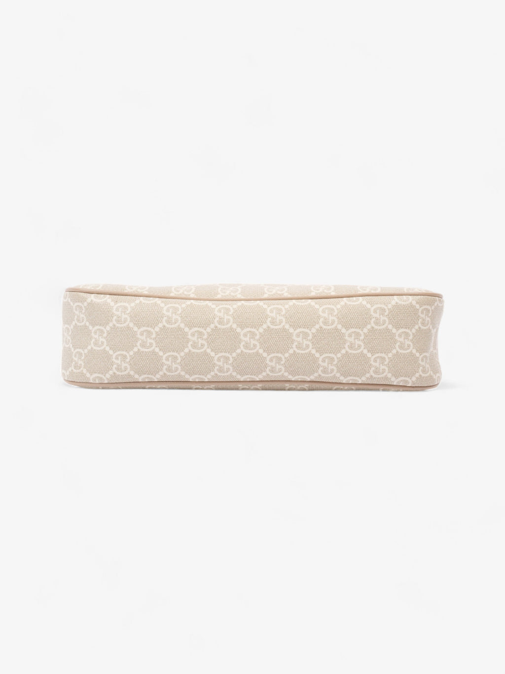 Gucci Ophidia GG Supreme / Beige / Oatmeal Coated Canvas Small