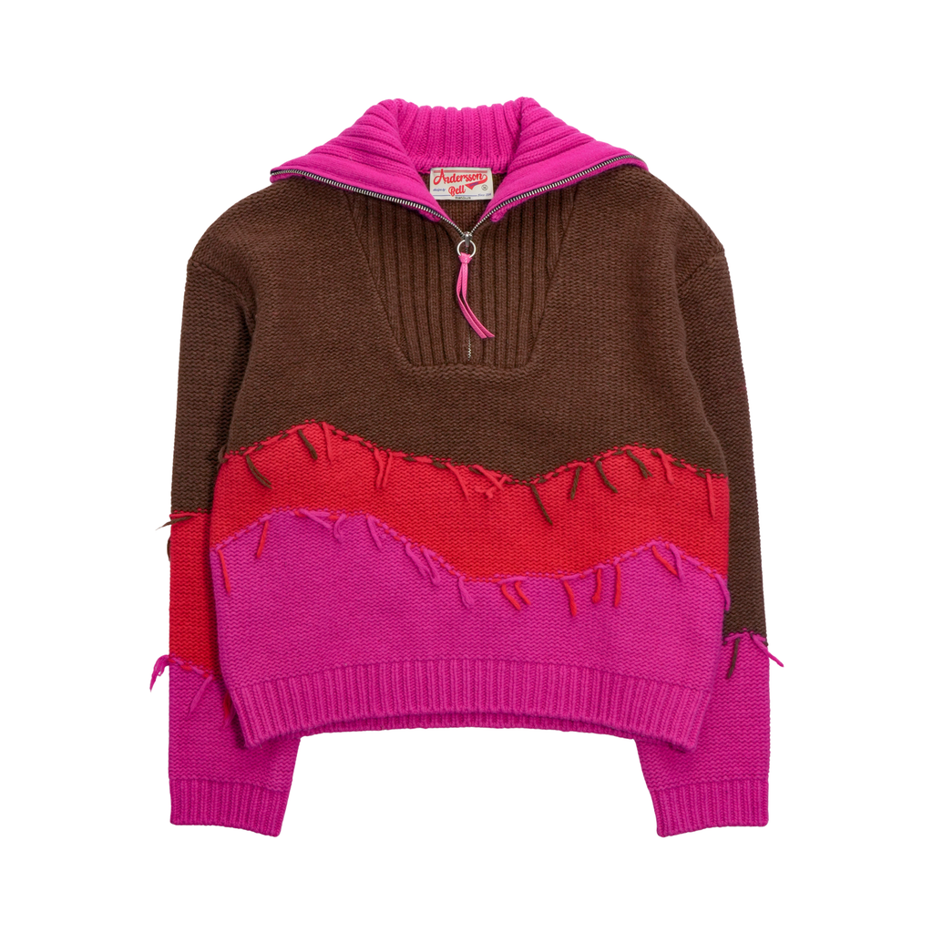 Andersson Bell 'Mountain' Sweater - Women's M