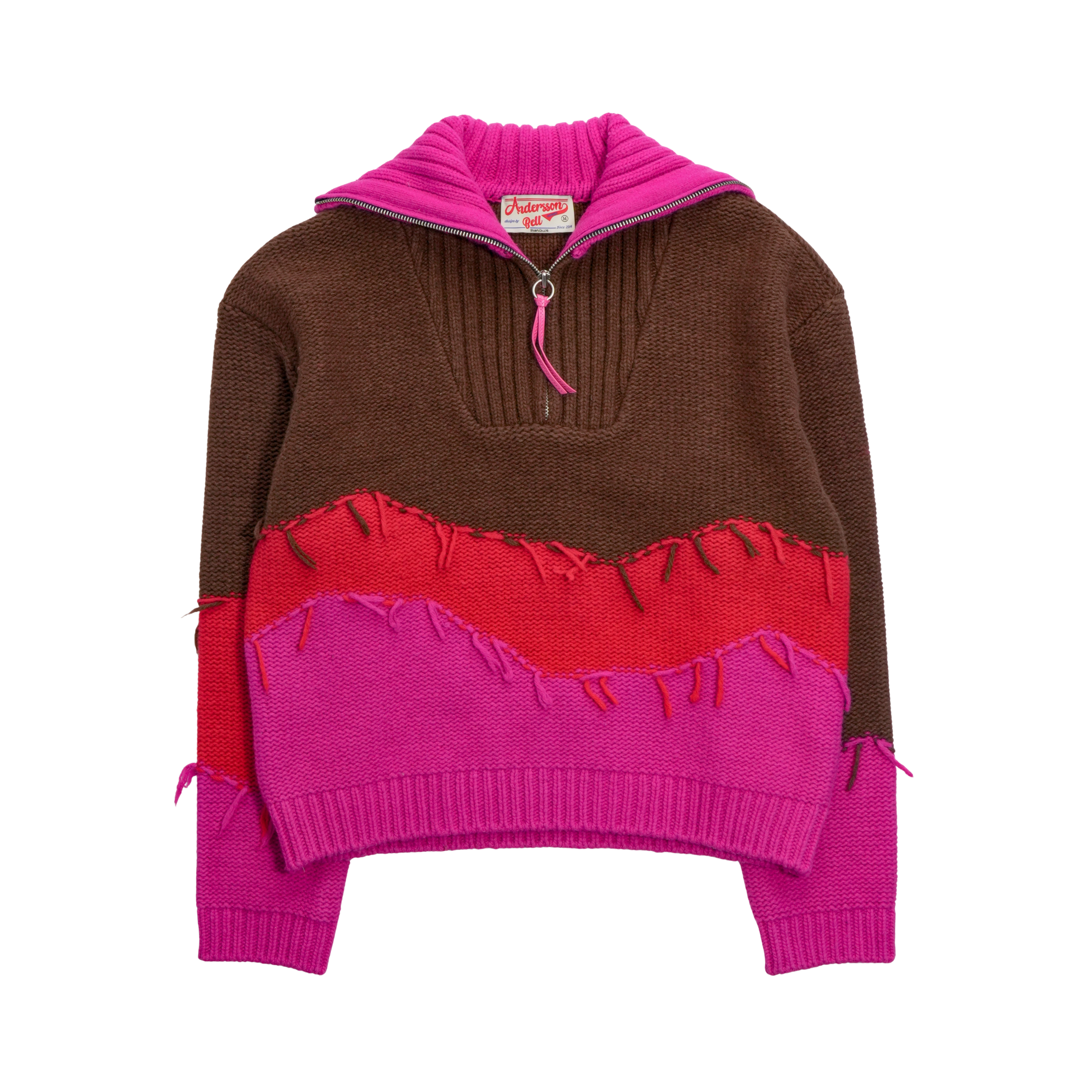 Andersson Bell 'Mountain' Sweater - Women's M